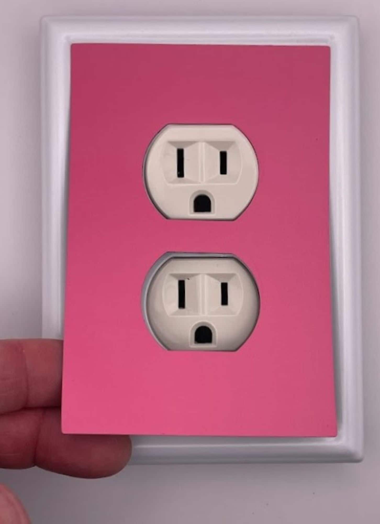 Switch Ups 100095 Electrical-Wall-Plates - View #3