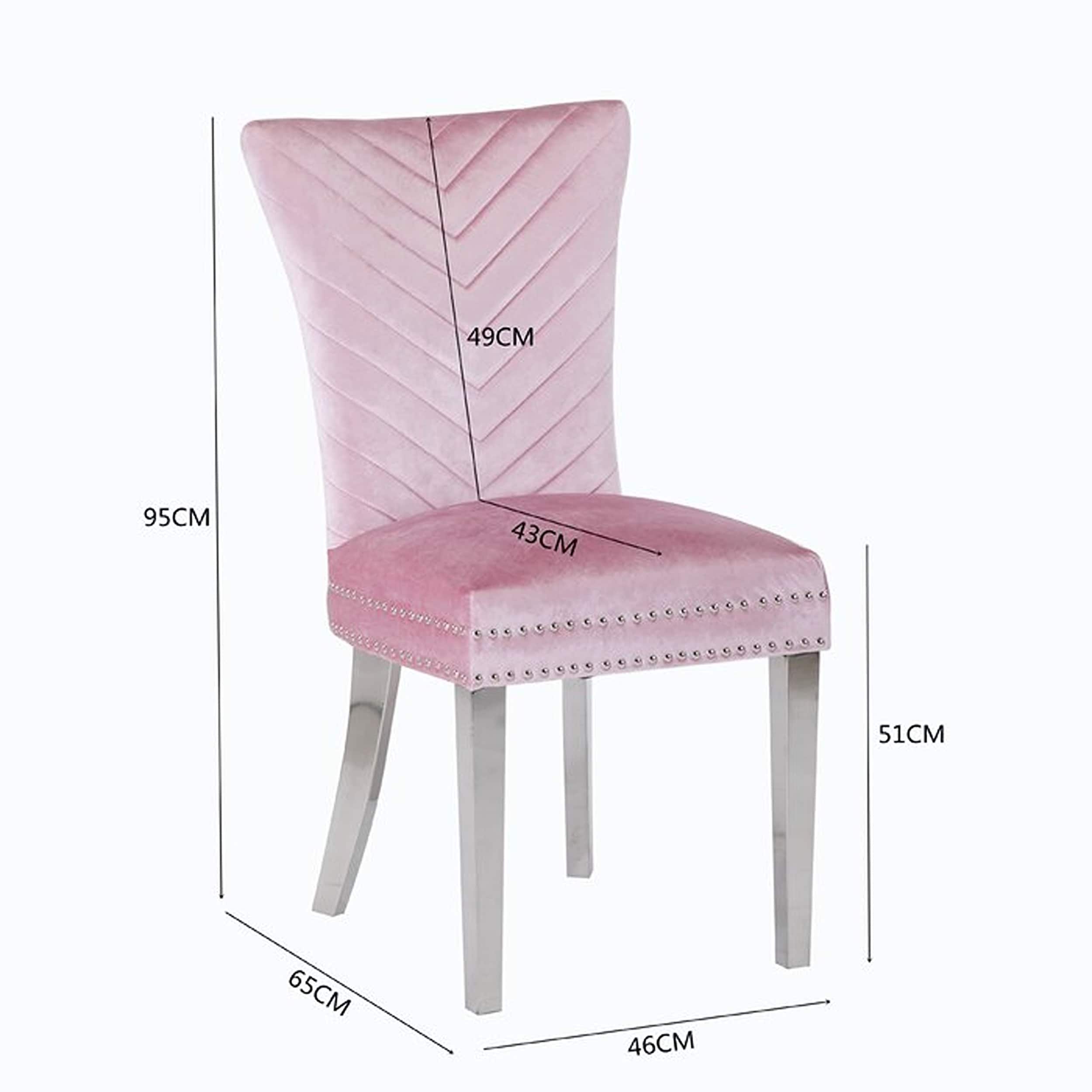 Galaxy 733569330782 Dining-Chairs - View #4