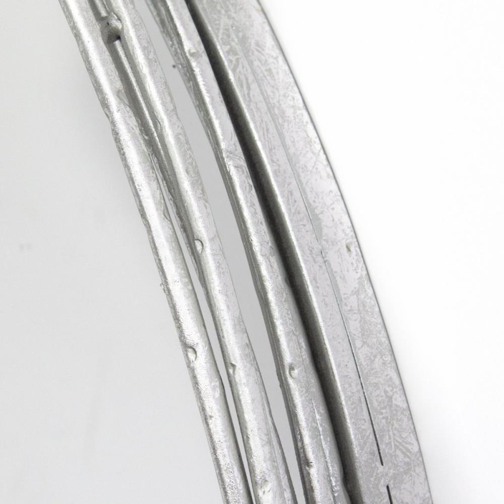 HomeRoots 321171 Framed-Bath-Mirrors - View #3