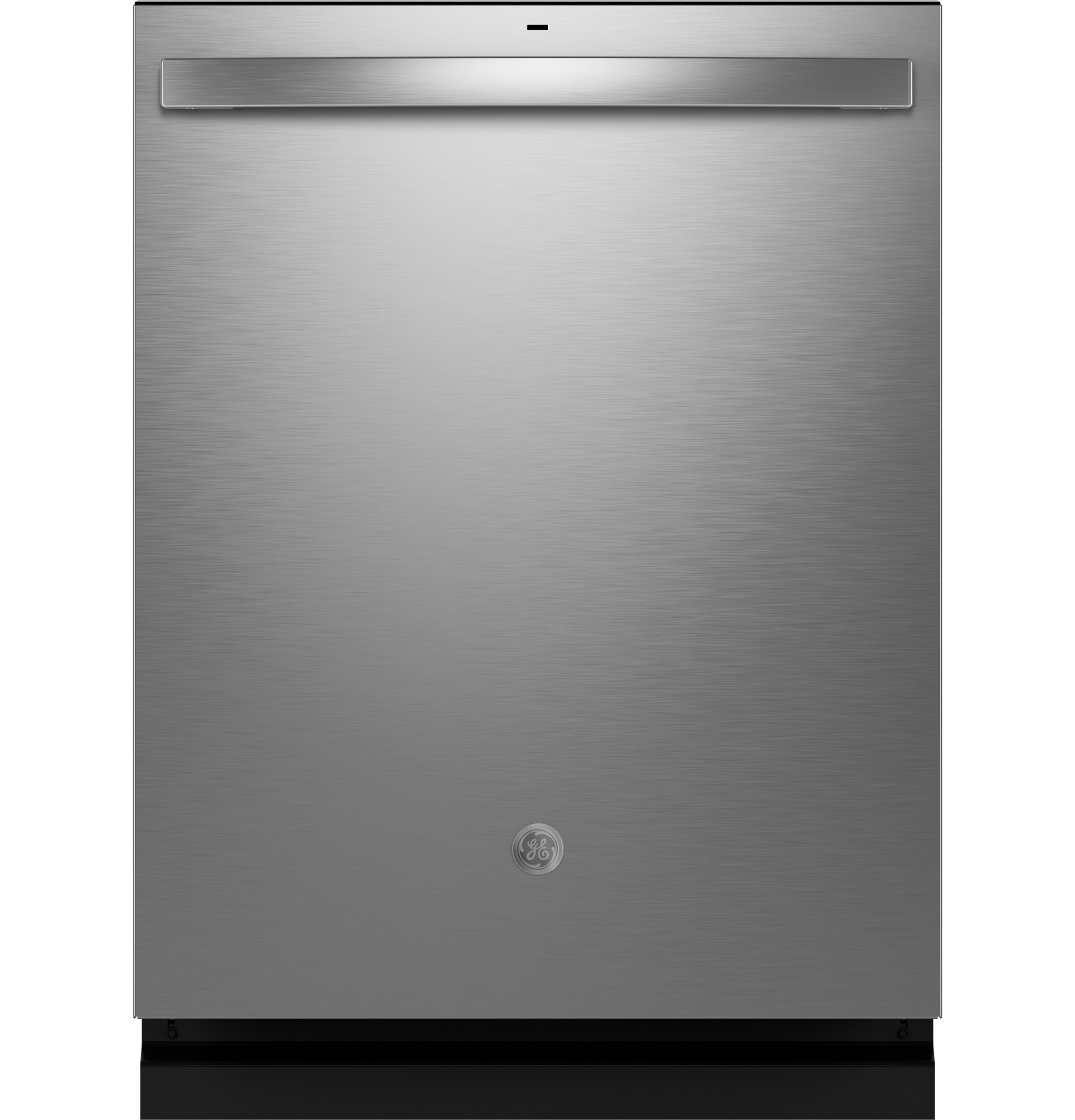 GE Dry Boost Top Control 24-in Built-In Dishwasher With Third Rack (Fingerprint-resistant Stainless Steel) ENERGY STAR, 47-dBA