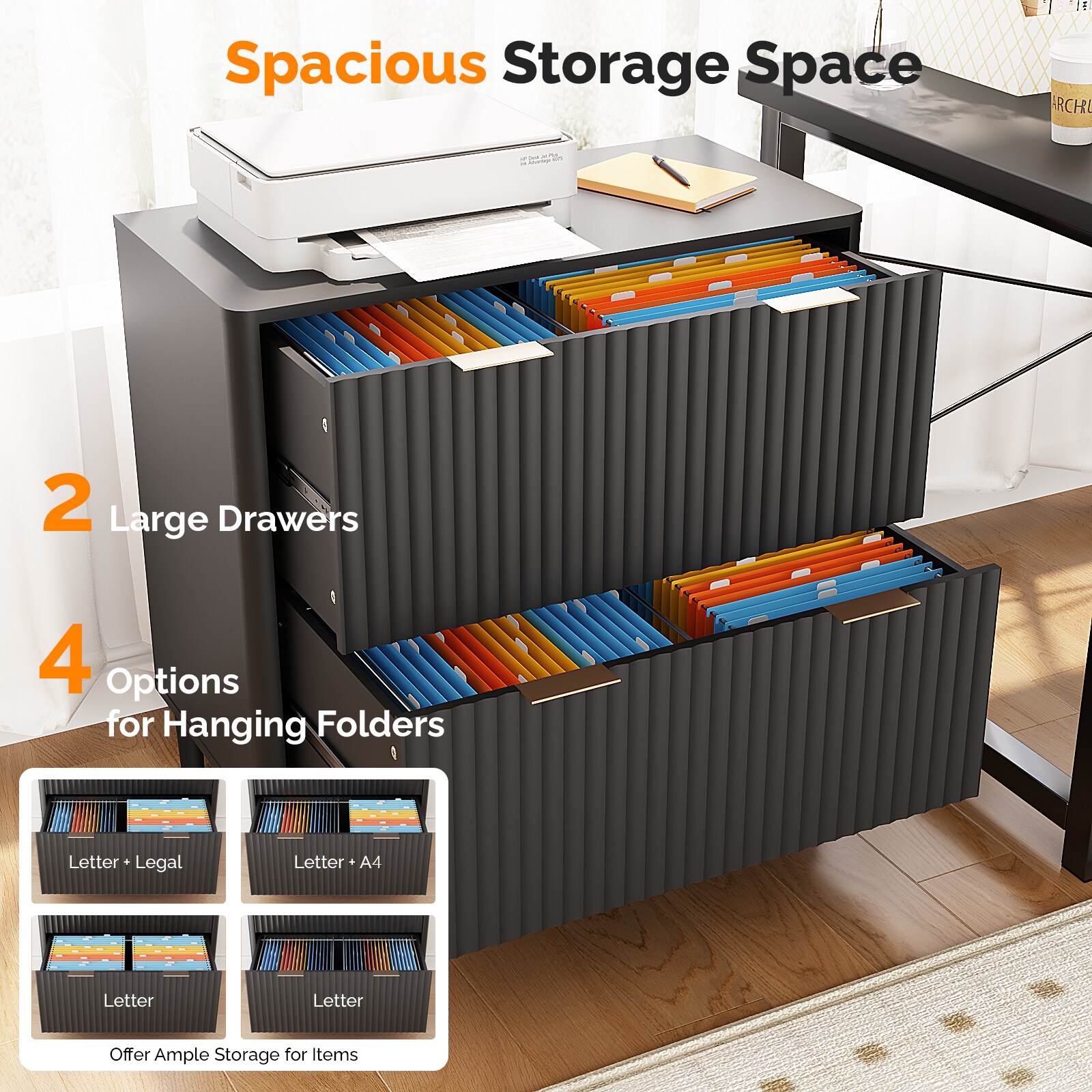 VINGLI LS-G52009324 Storage-Cabinets - View #3