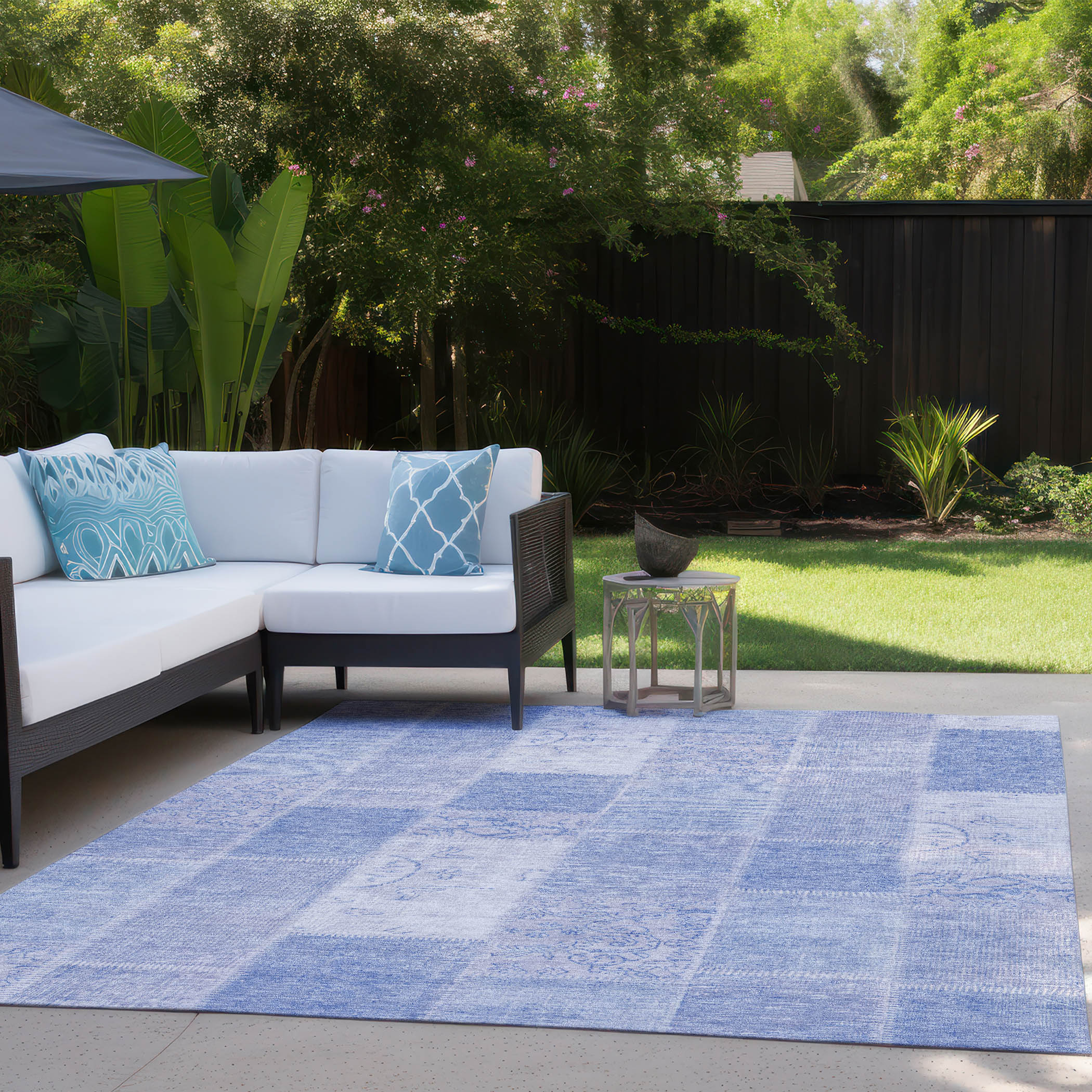 Addison Rugs ACN631SK30X46 rugs - View #9