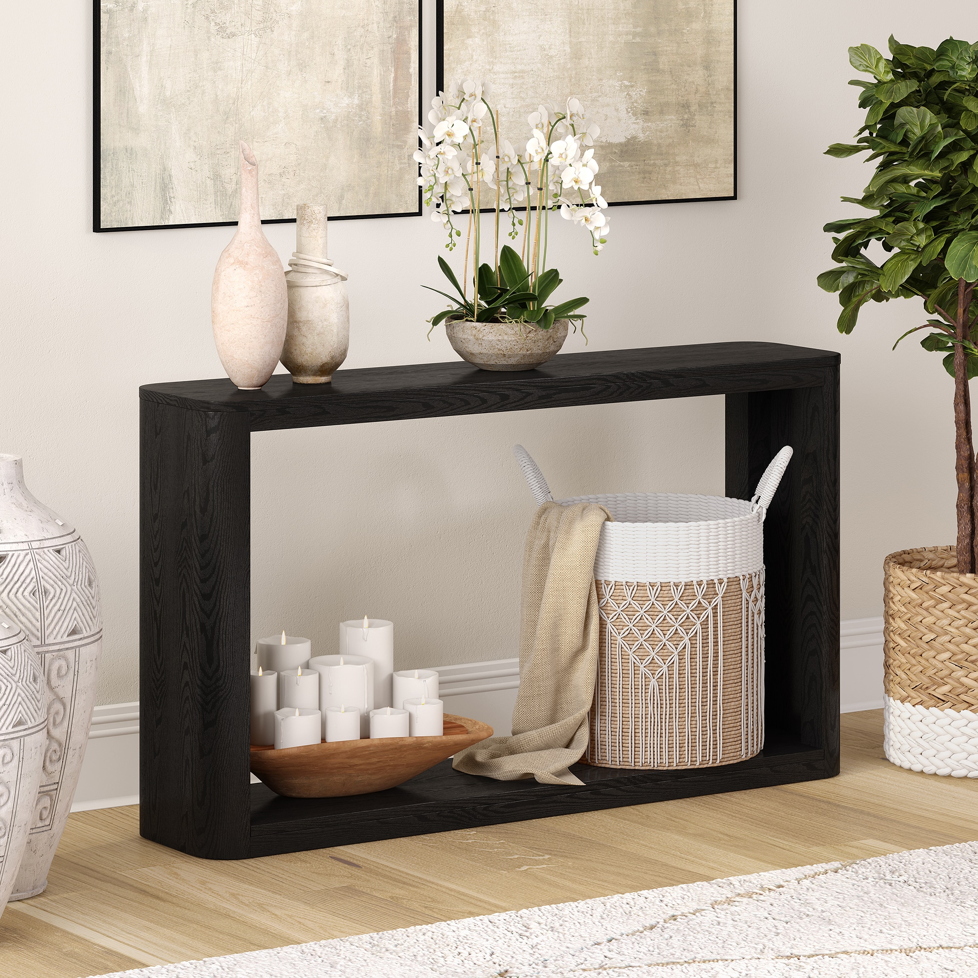 Hailey Home AT2179 Console-Sofa-Tables - View #2