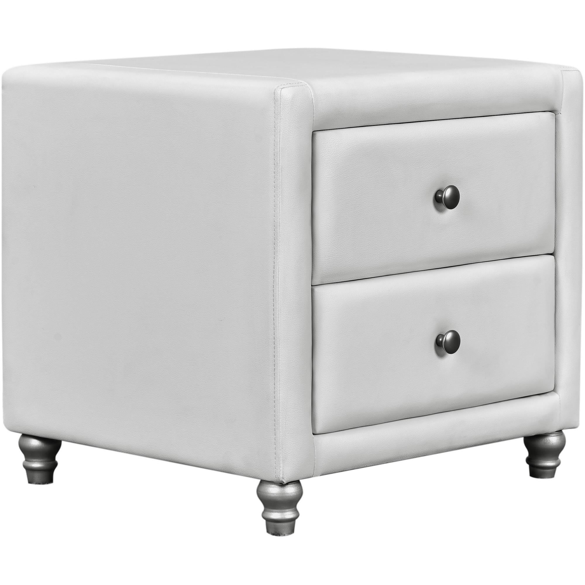 Camden Isle 86983 nightstands - View #3