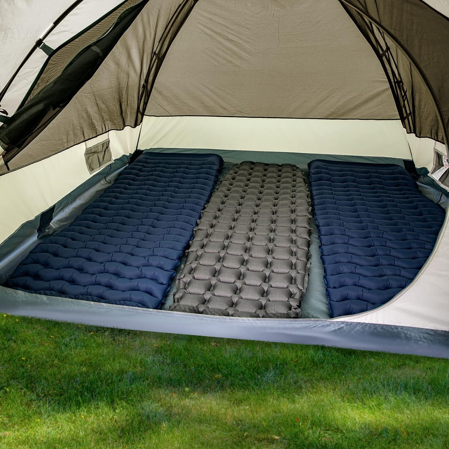 Wildaven NC23ZP02 tents - View #6