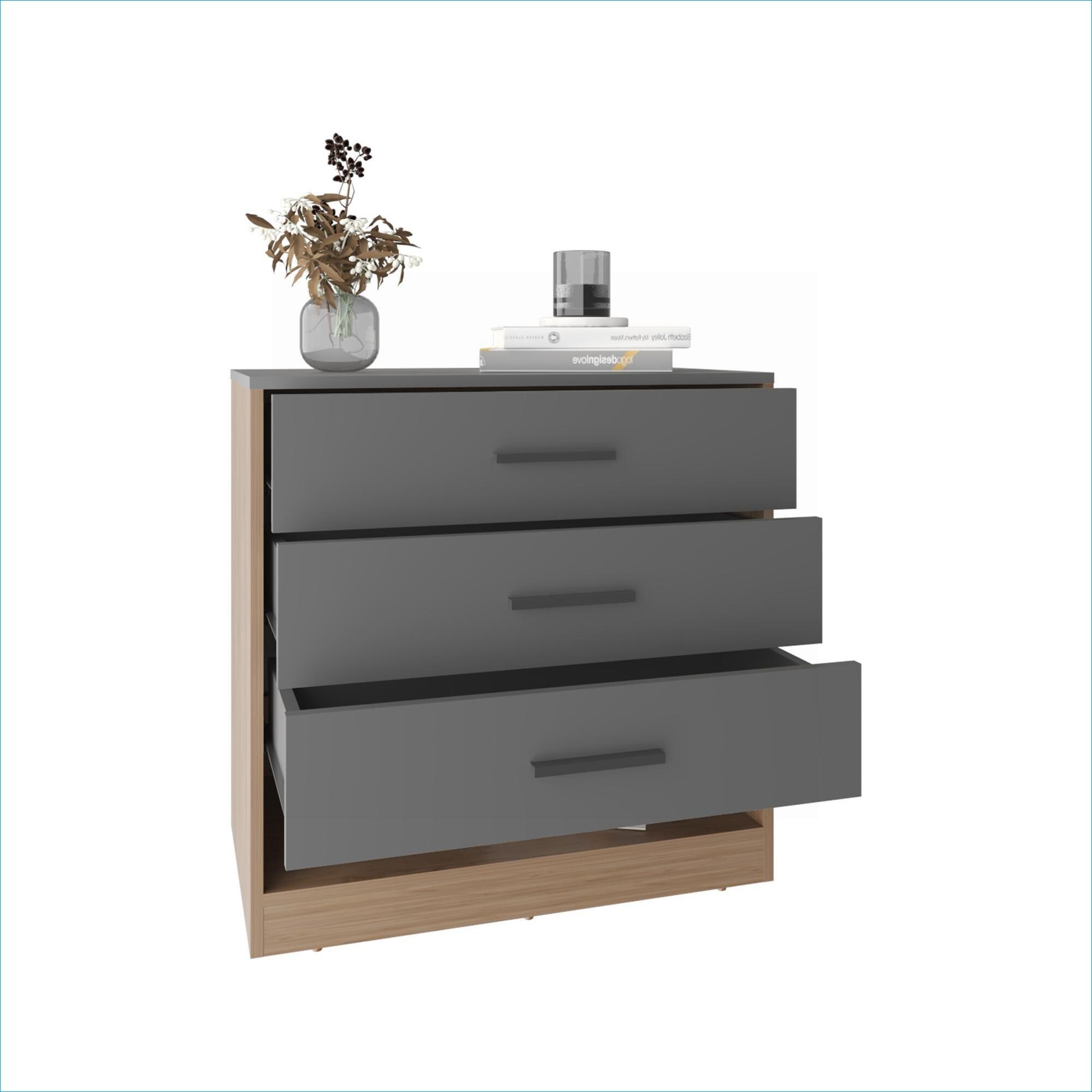 Watnature IK6TXAQ1JZXI dressers - View #6