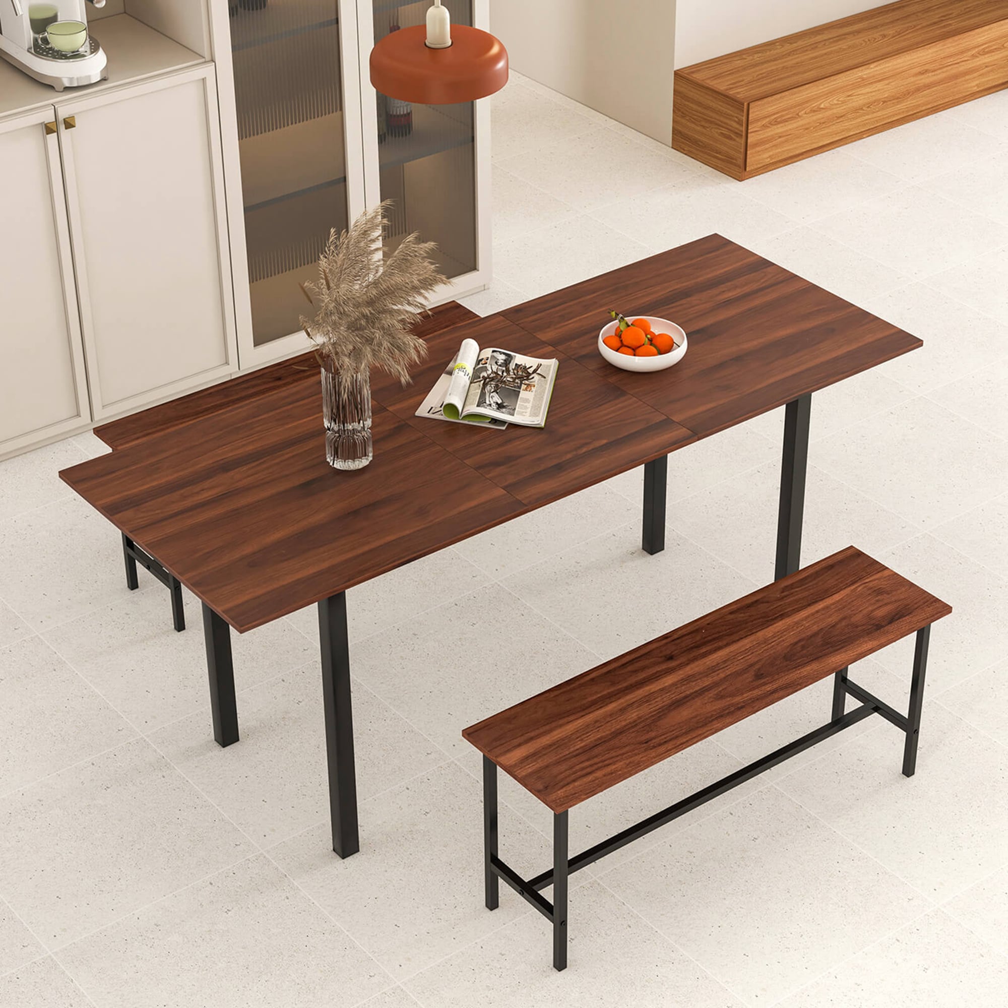 Costway HCST02136 Patio-Dining-Sets - View #8