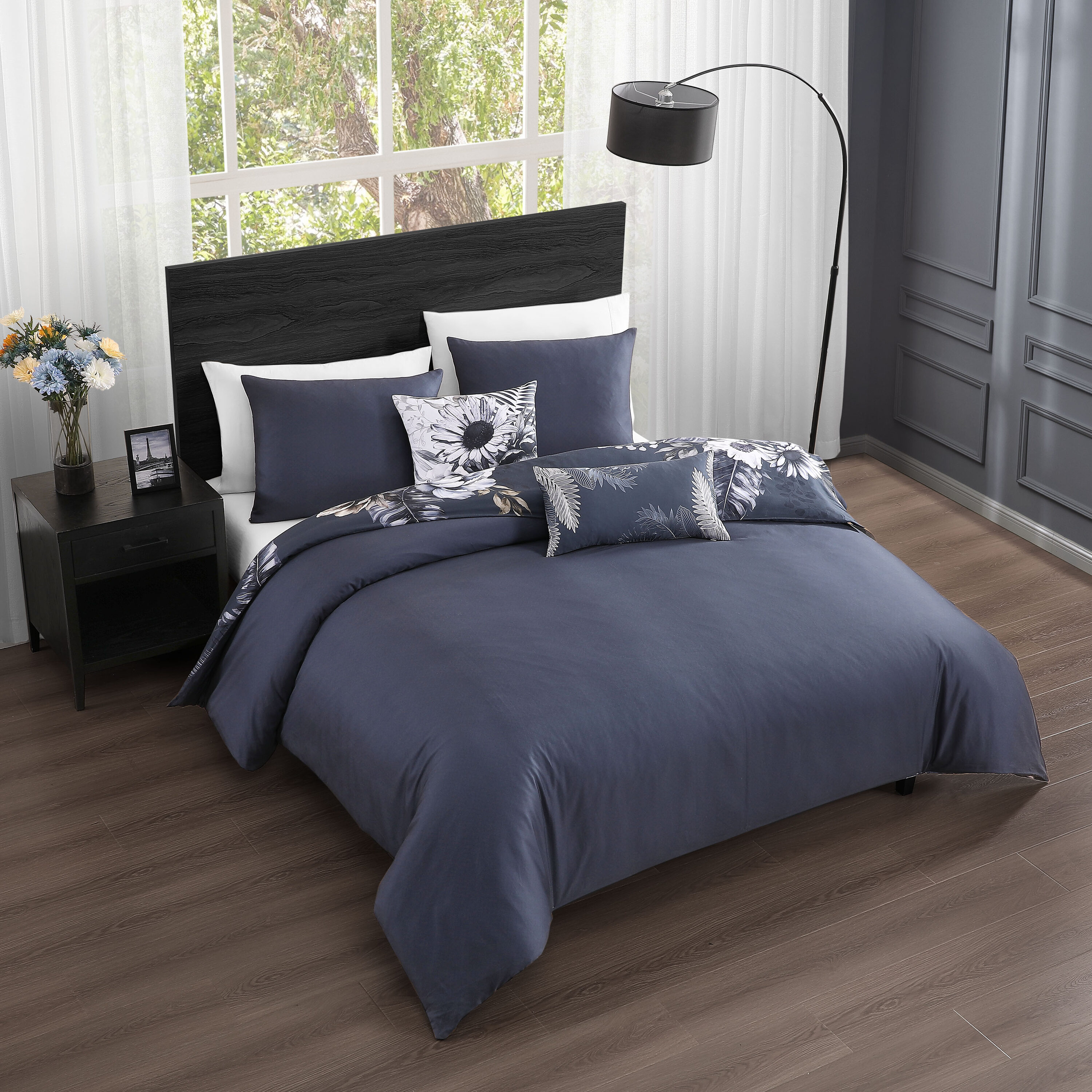 BEBEJAN BBJ1012 Comforters-And-Bedspreads - View #7