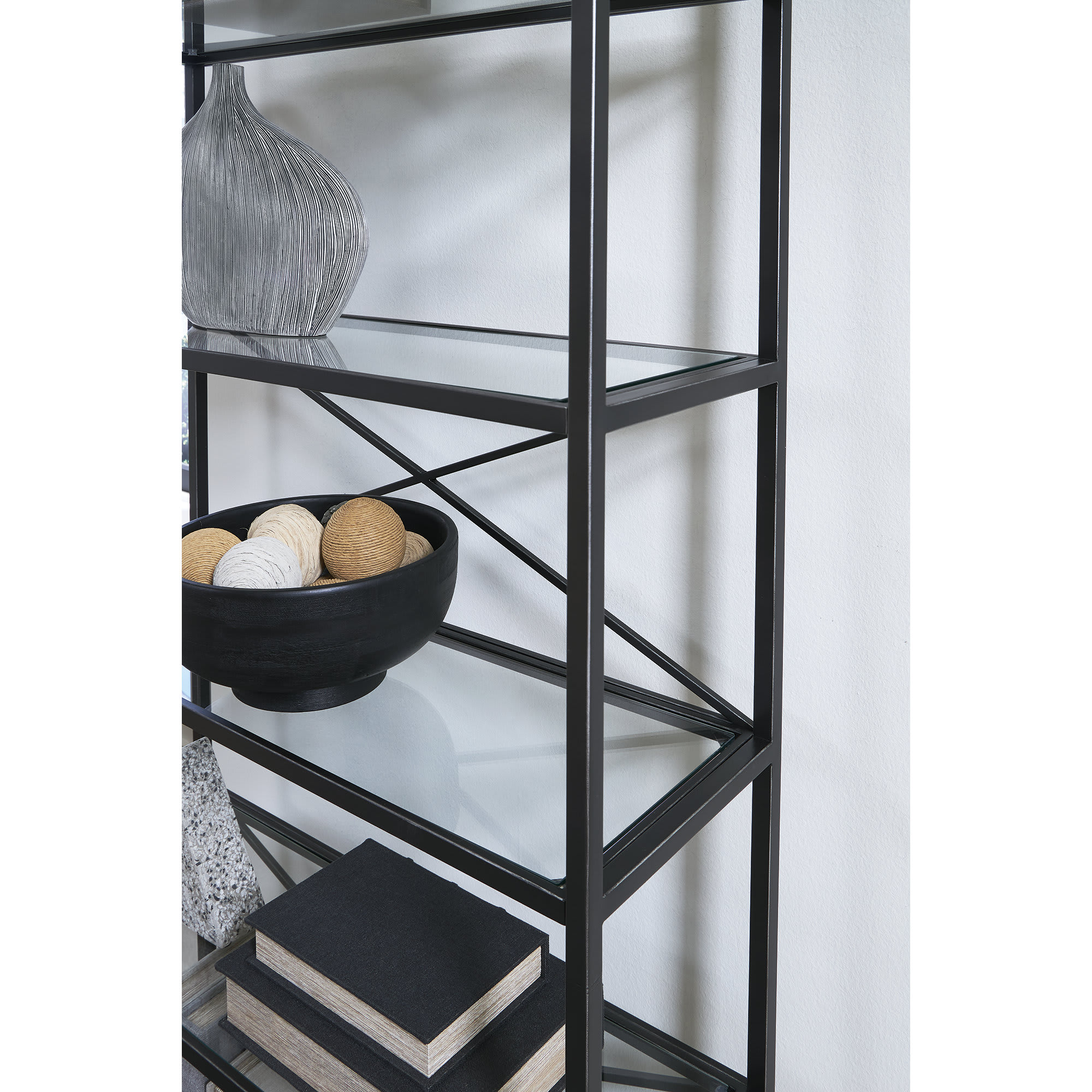 Signature Design by Ashley A4000557 bookcases - View #3