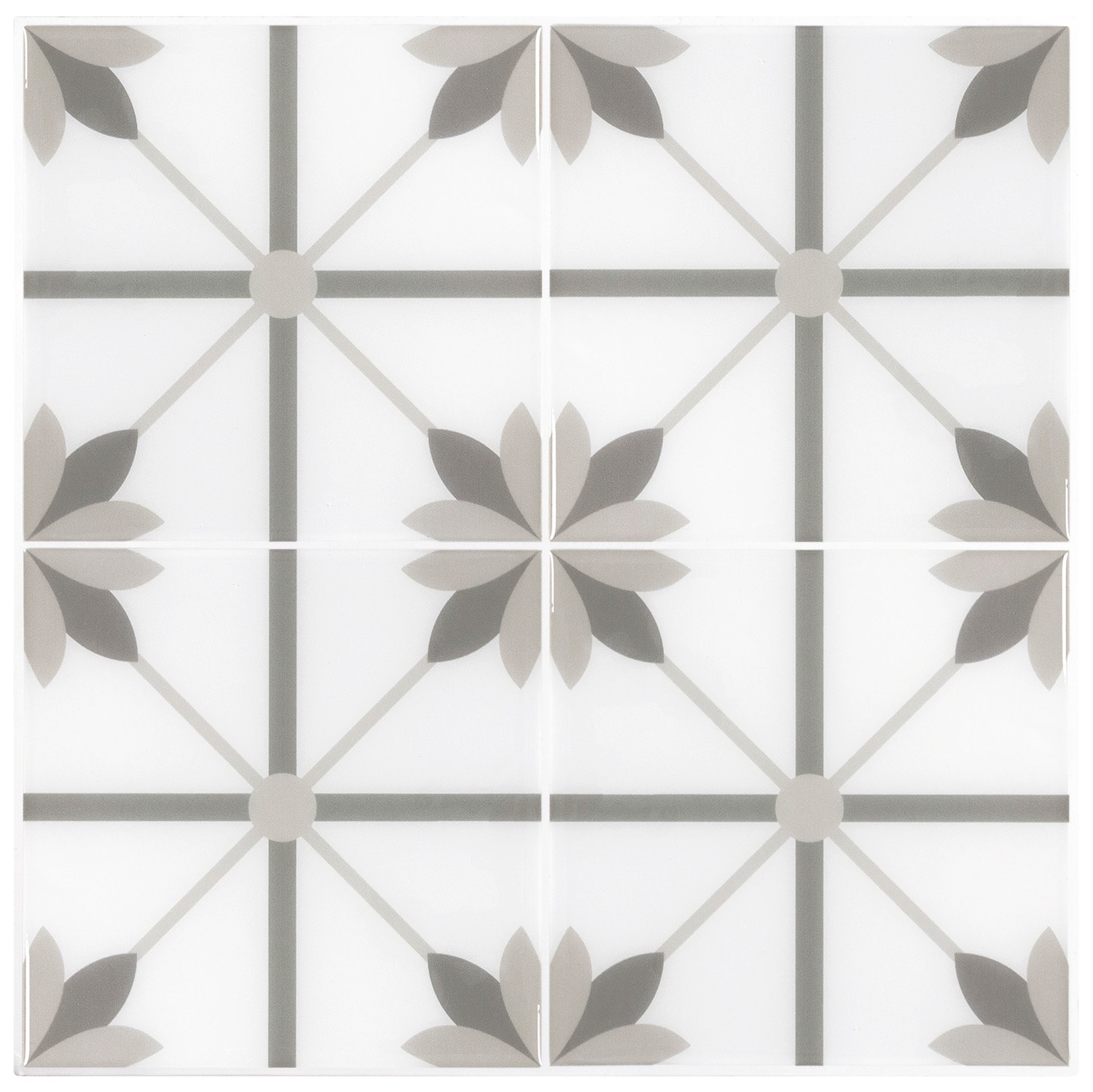Peel&Stick Mosaics LWPS191040 Ceramic-Tile - View #4