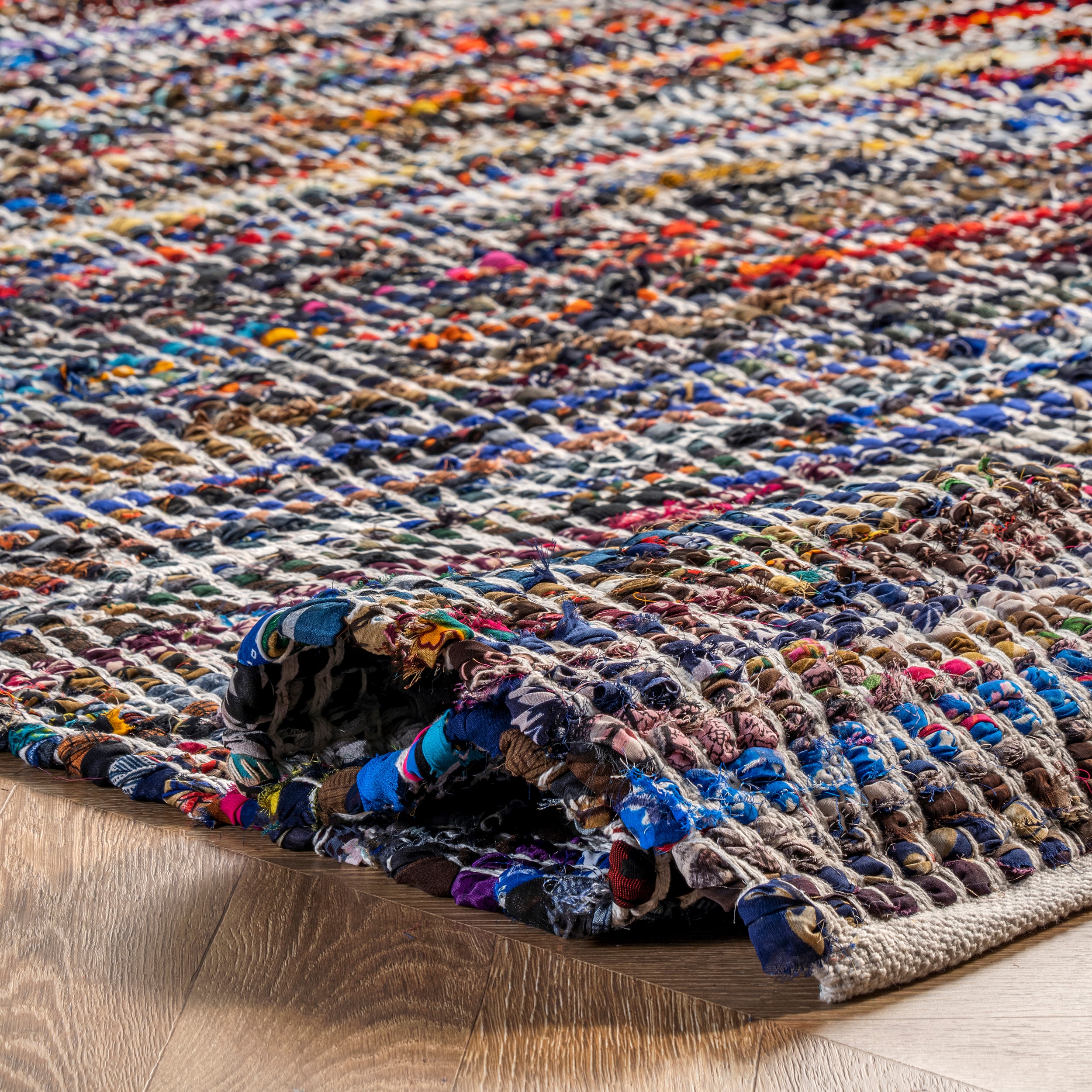 nuLOOM VIAG01B-2606 rugs - View #4