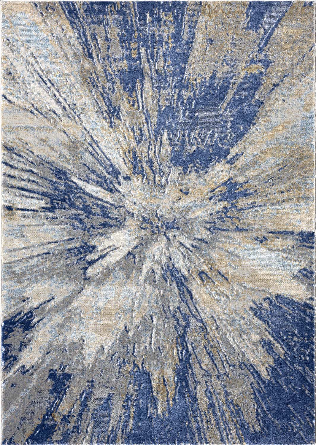Abani Rugs ATL190B-6 rugs - View #2