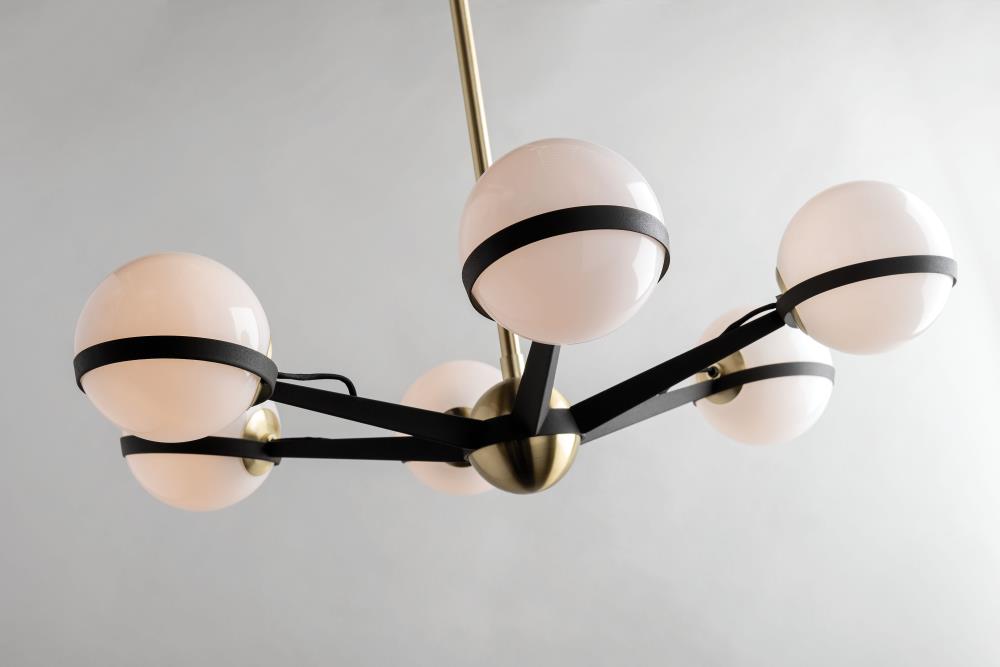 Troy Lighting F5303 b090015 - View #3