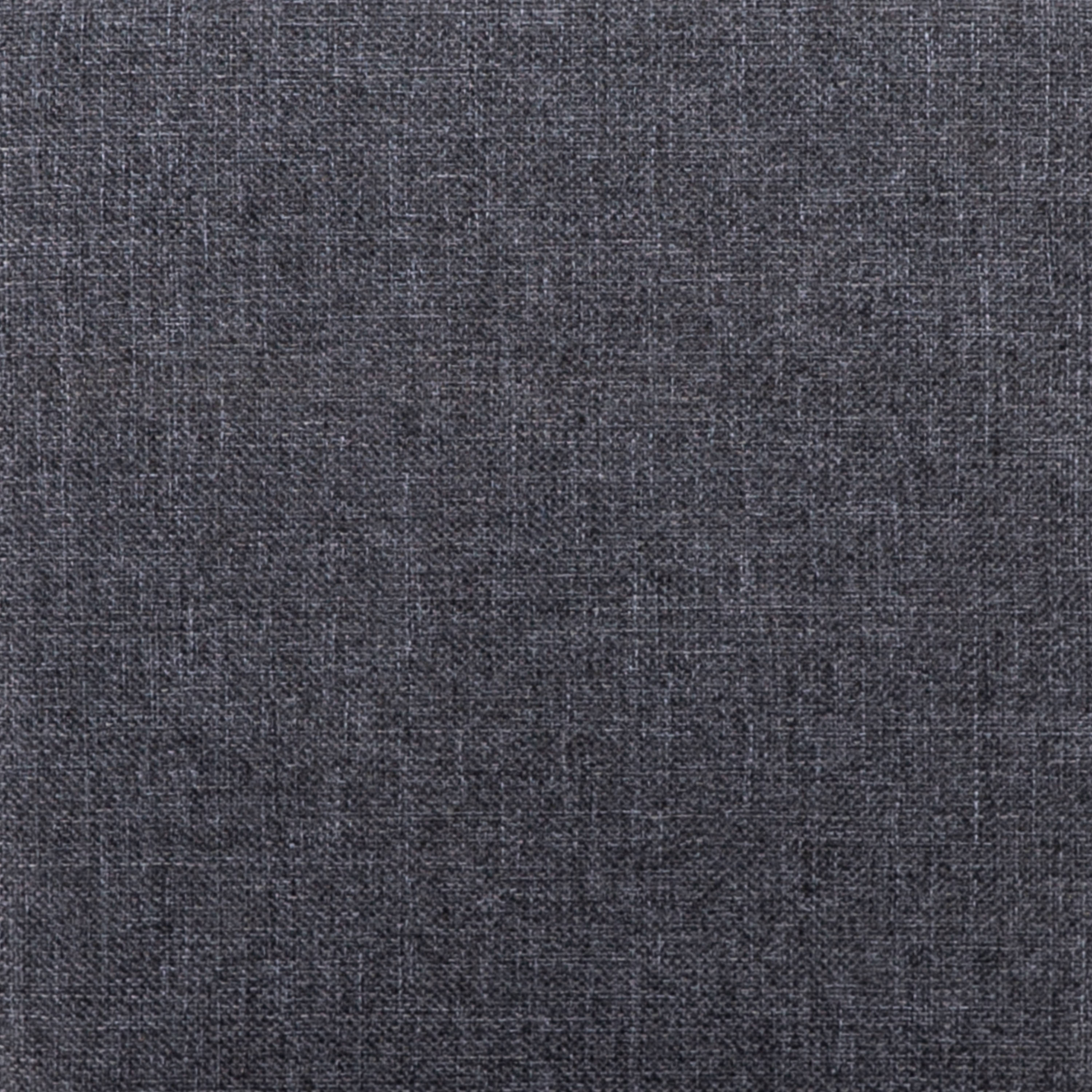 Dark Gray Fabric and Steel Stacking Banquet Chair