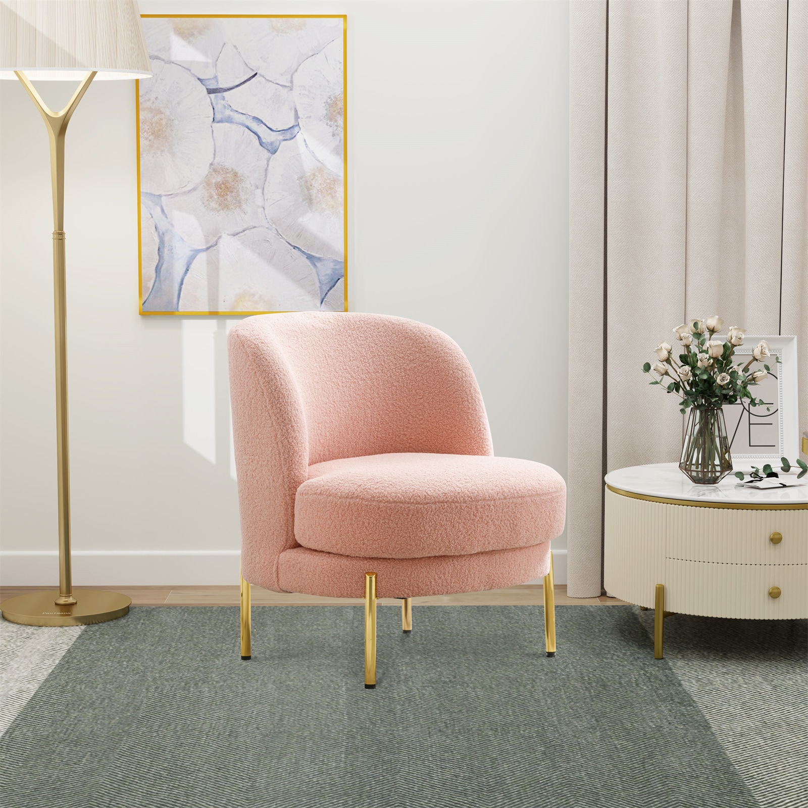 BESTCOSTY W1298LJW68864-ZY chairs - View #7