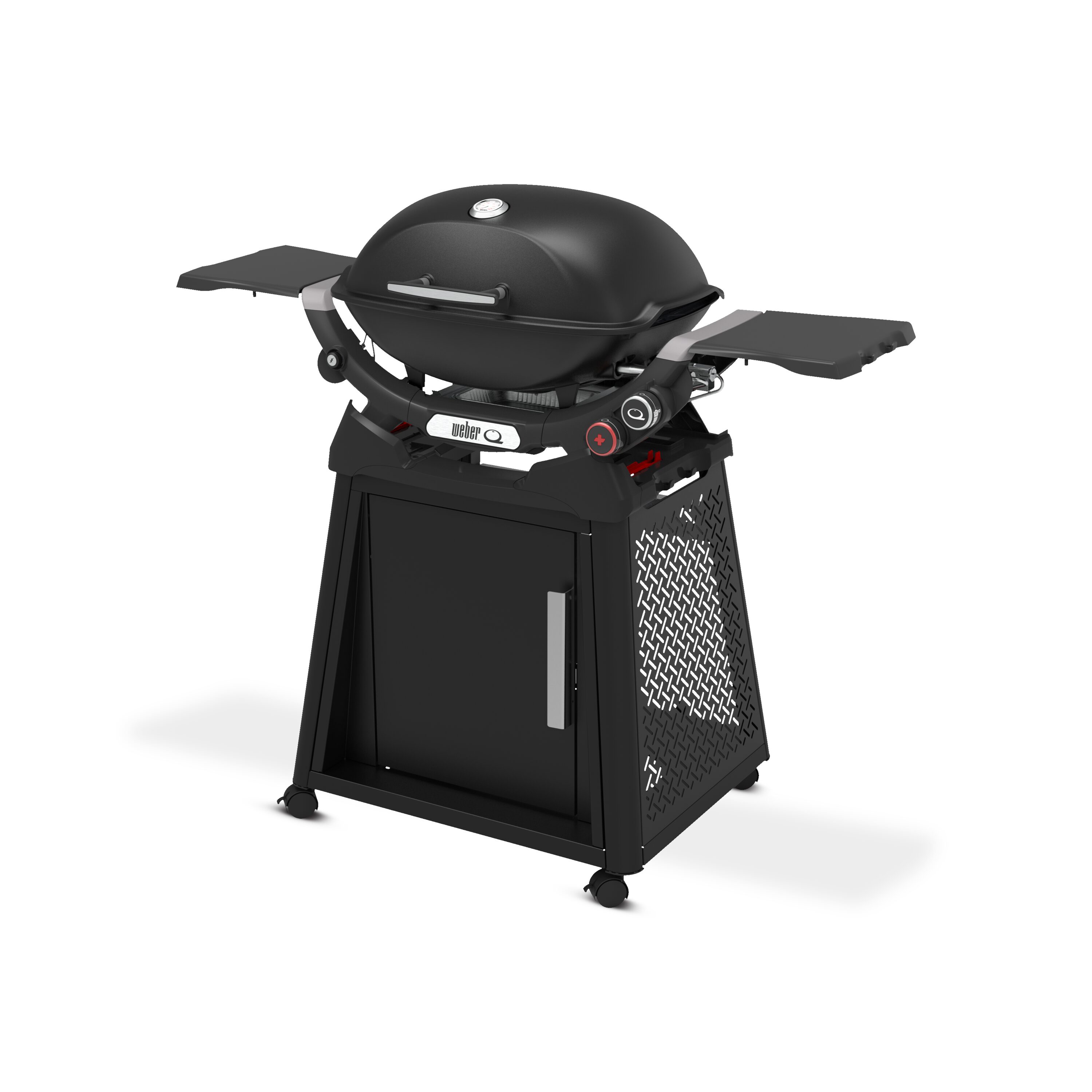 Weber 1500390 Tabletop-Grills - View #3