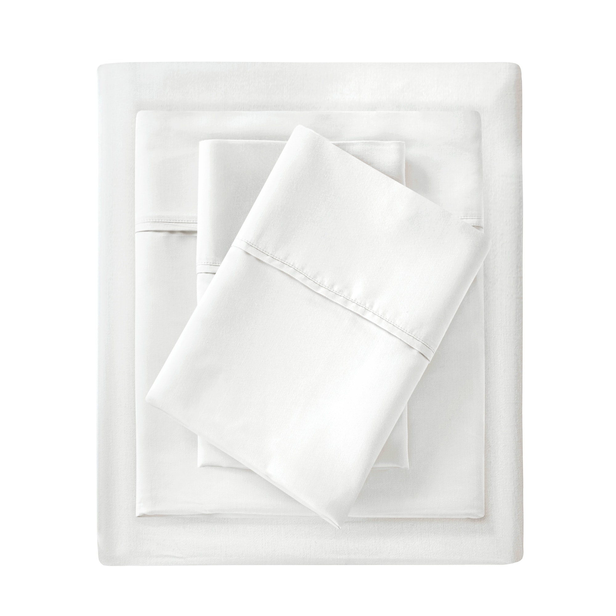 Bed Sheets Material Cotton blend