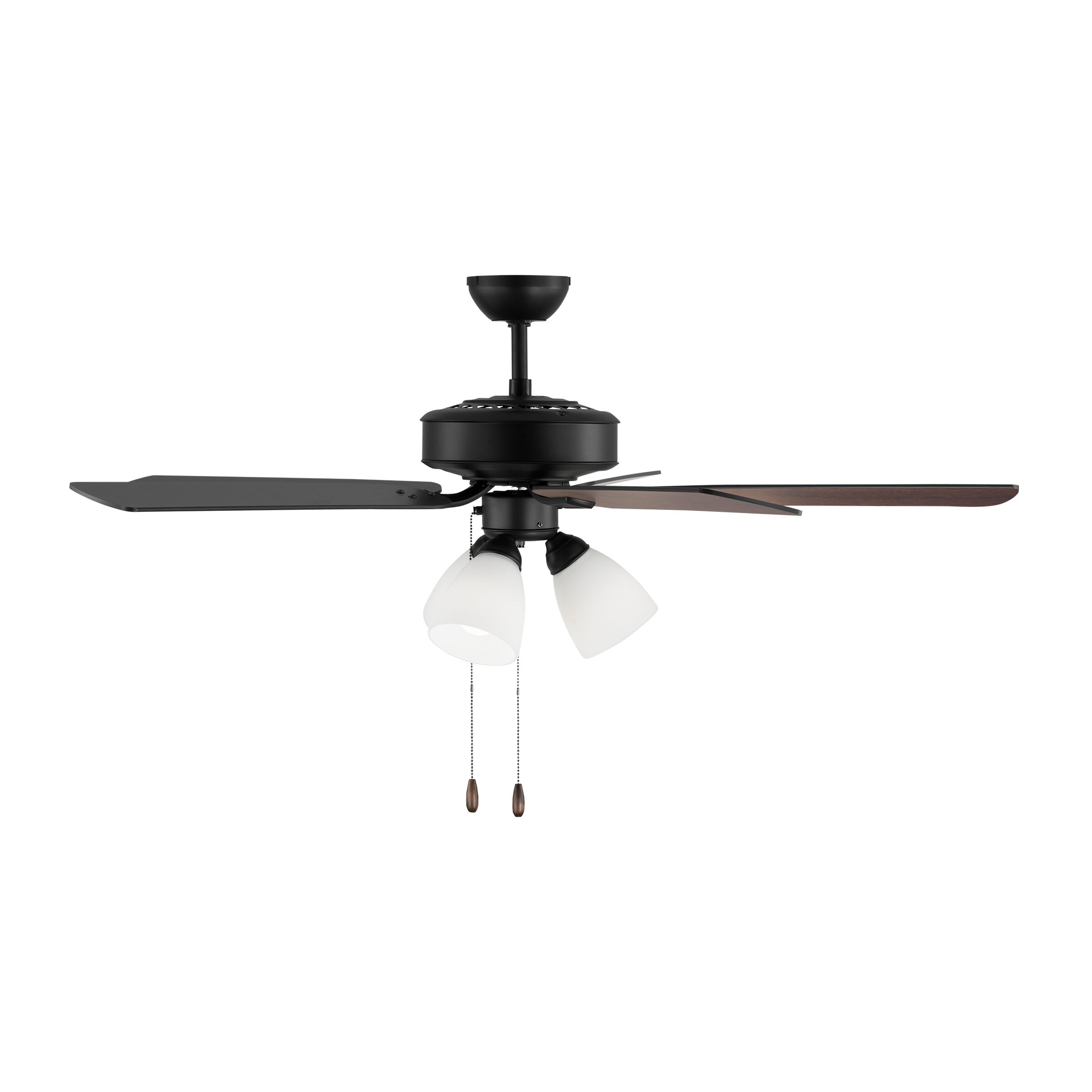 Generation Lighting 5LD52MBKF Ceiling-Fans - View #6