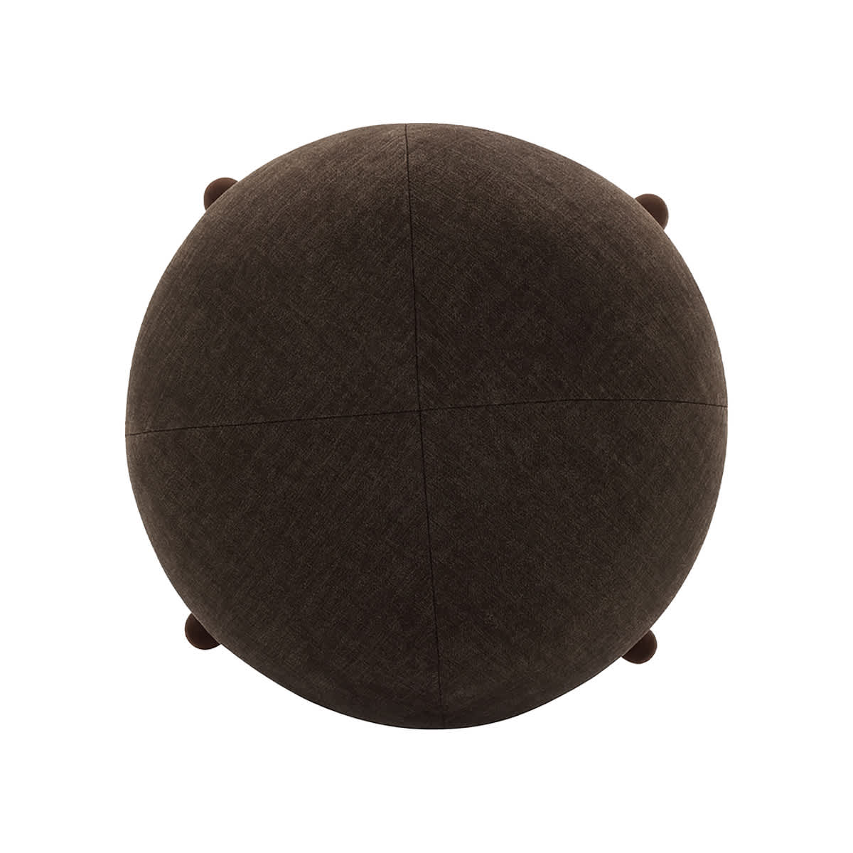 Wovenbyrd WBOT0045 - W0133 Indoor-Ottomans - View #4
