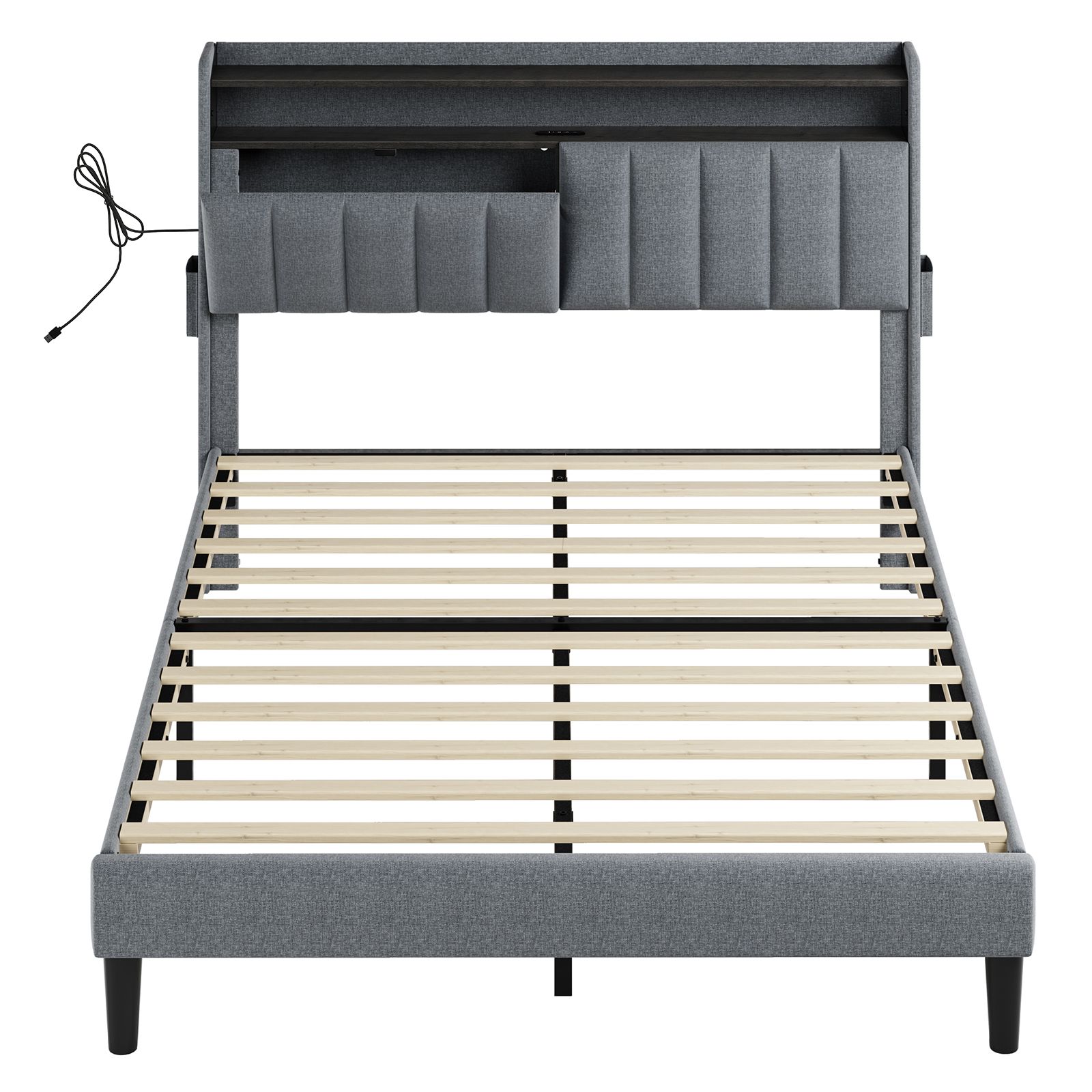 HAUSOURCE HB032 beds - View #9