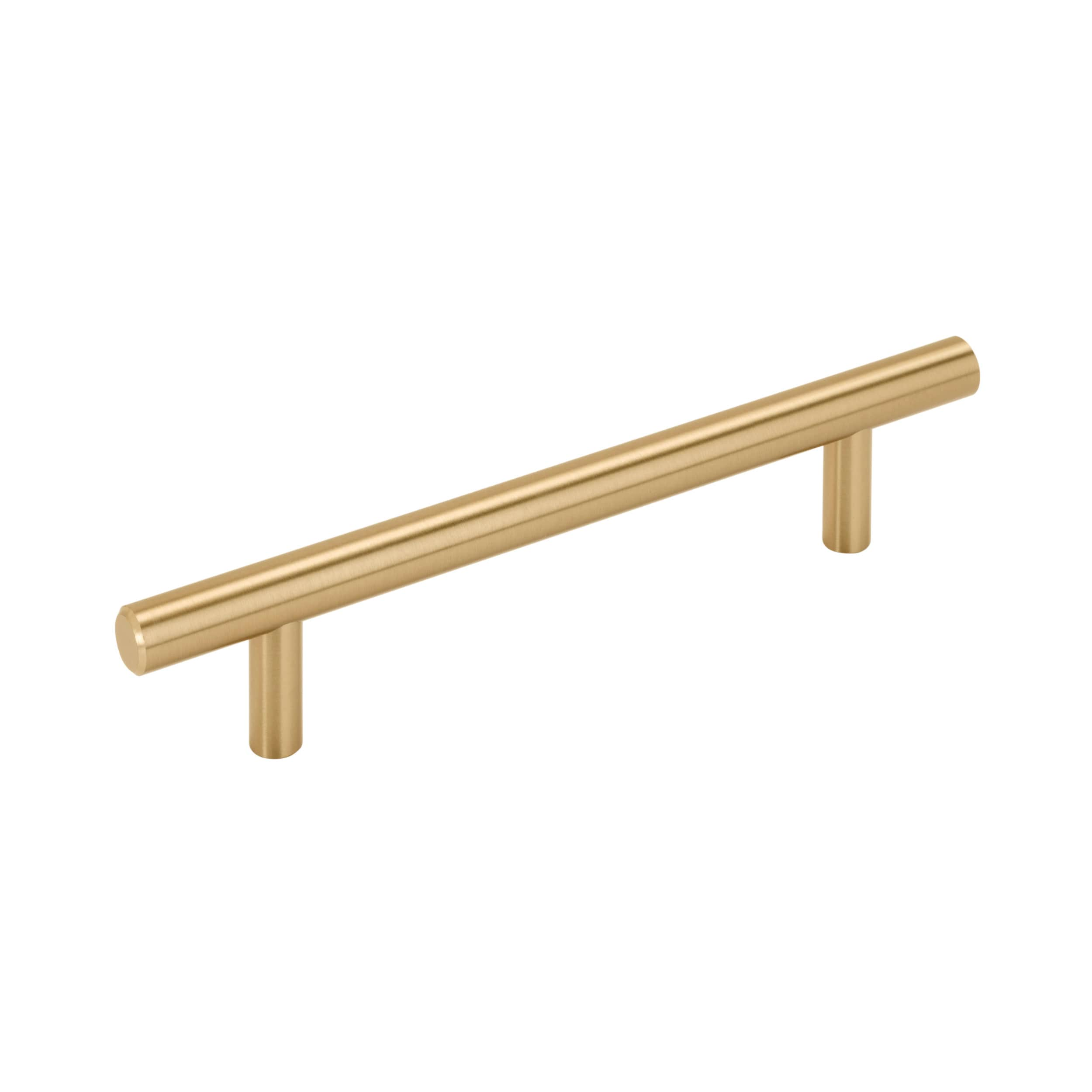 Bar Polished Cabinet Hardware at Lowes.com