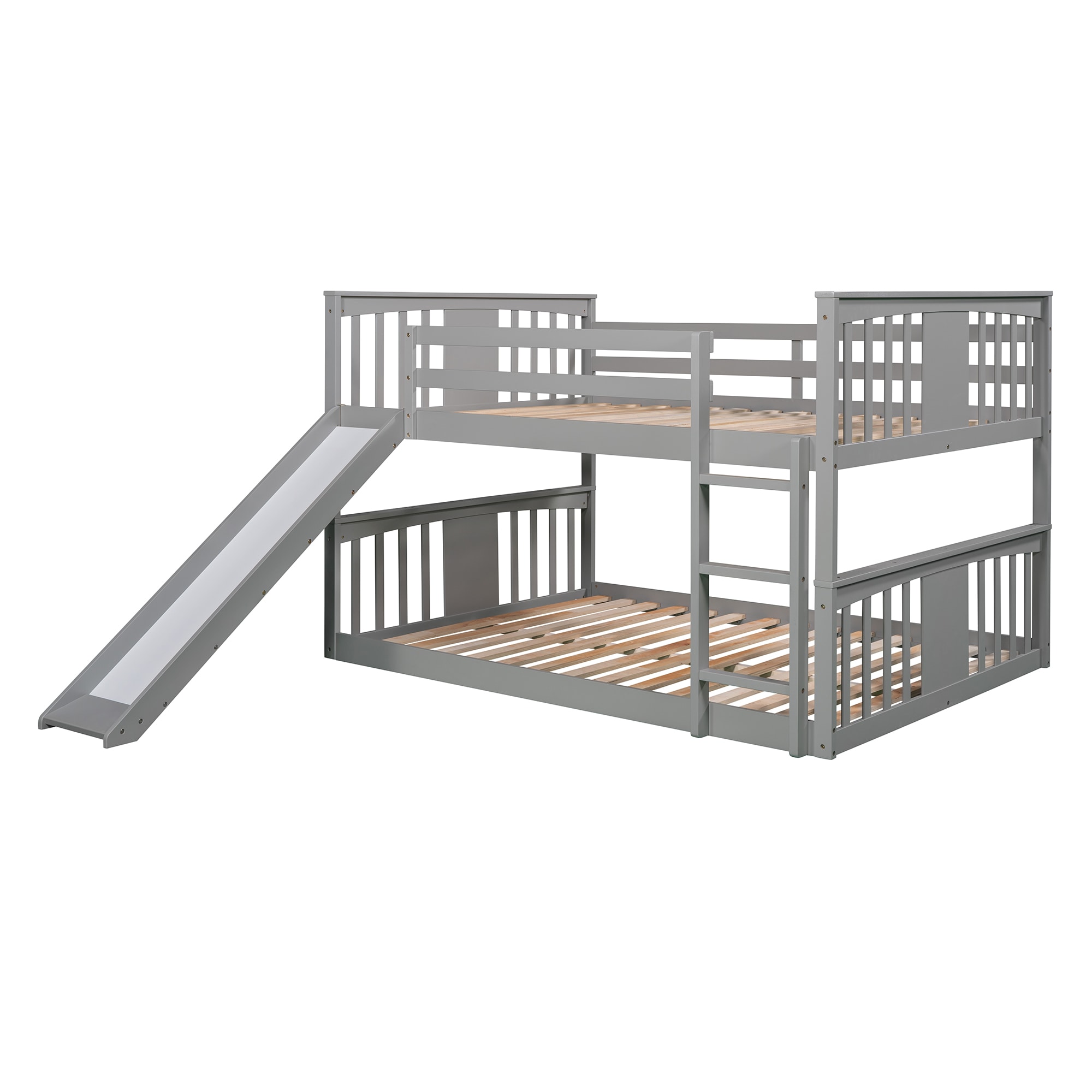 ModernLuxe LT000208AAE Bunk-Beds - View #6