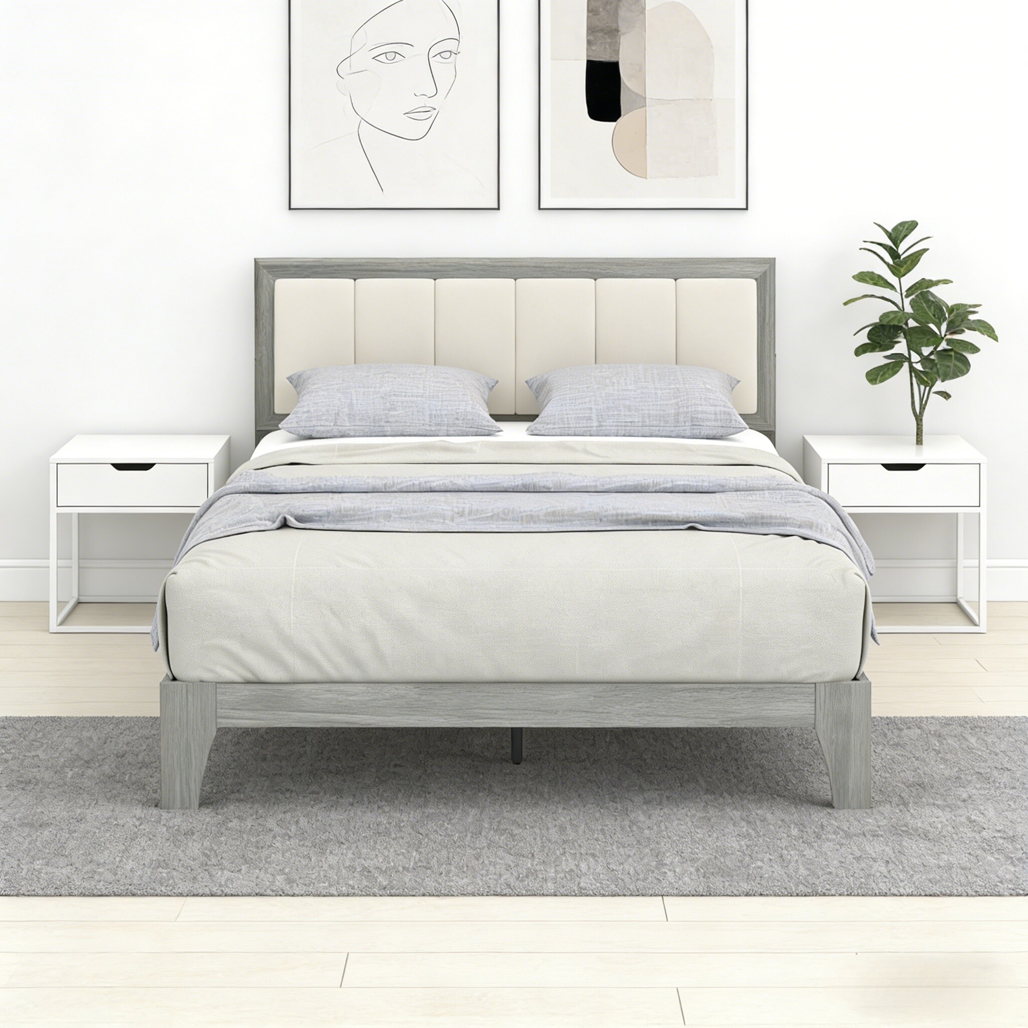 Damerin BD-A34 beds - View #10