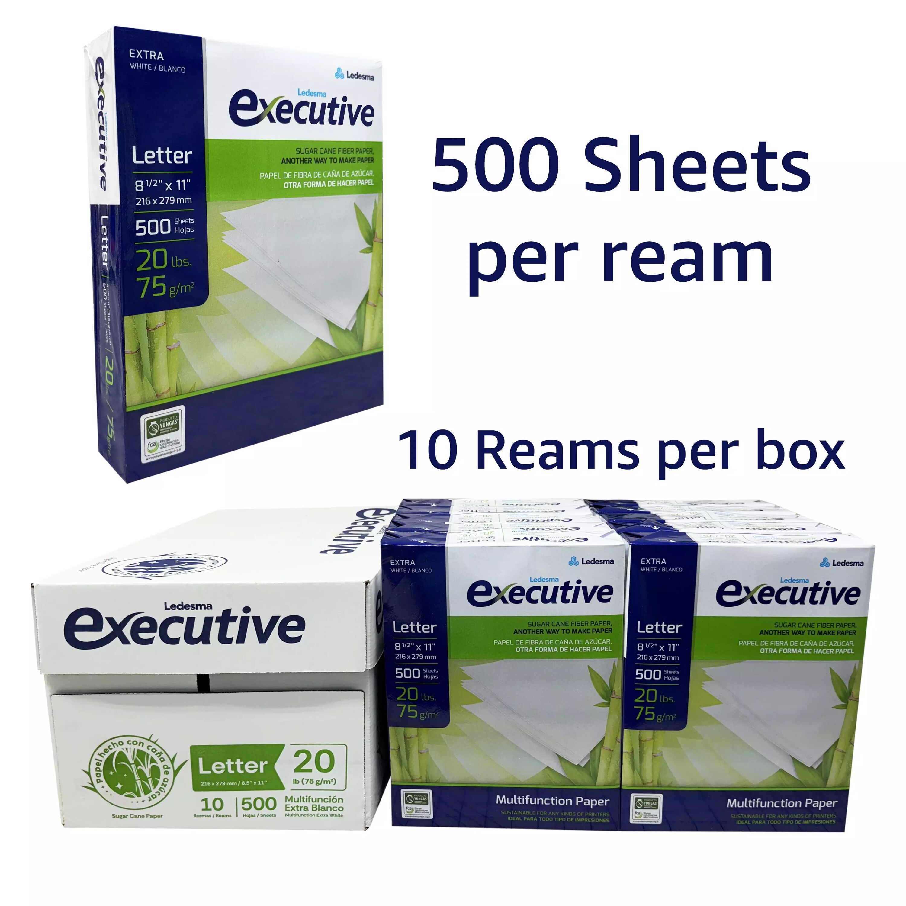 UOFFICE COPYPAPER1CASE paper - View #4