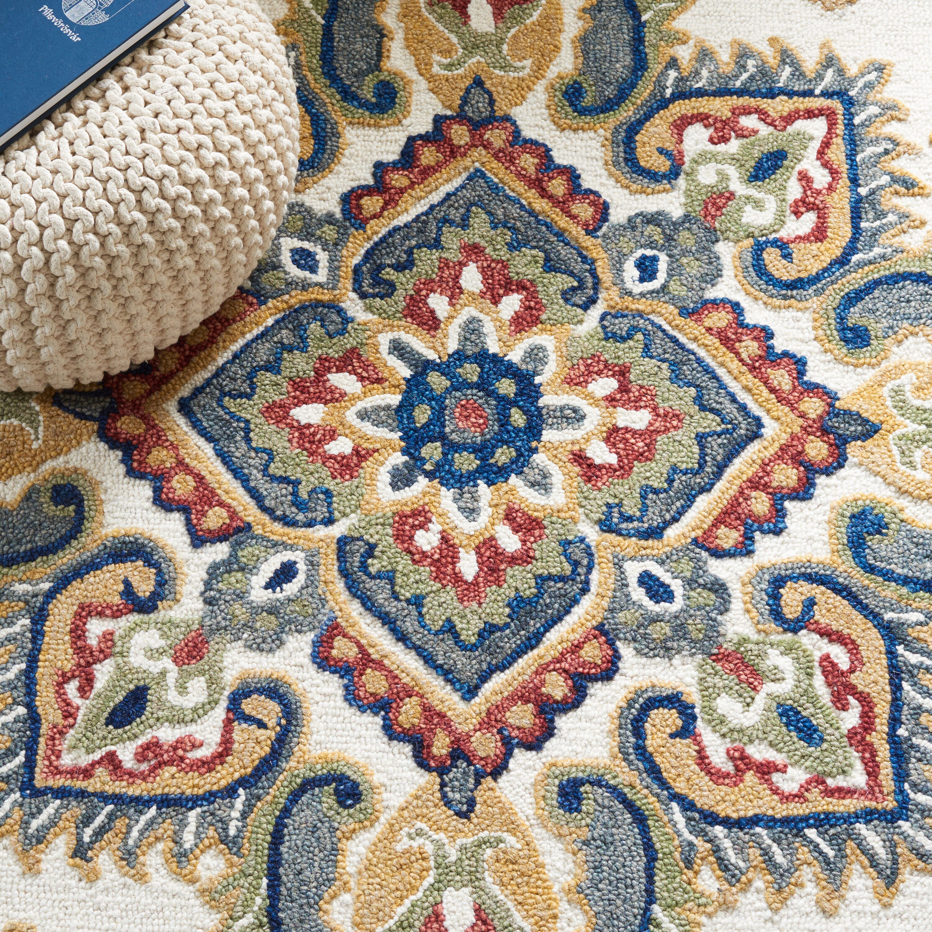 Safavieh BLM561A-4 rugs - View #5