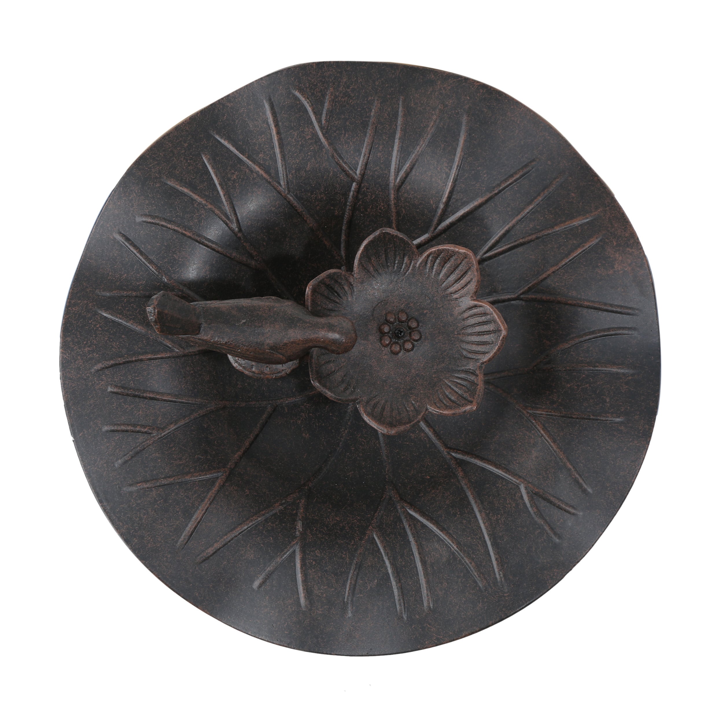 AHIOU HOME ZAAHG-61696.00BZEBD birdbaths - View #8