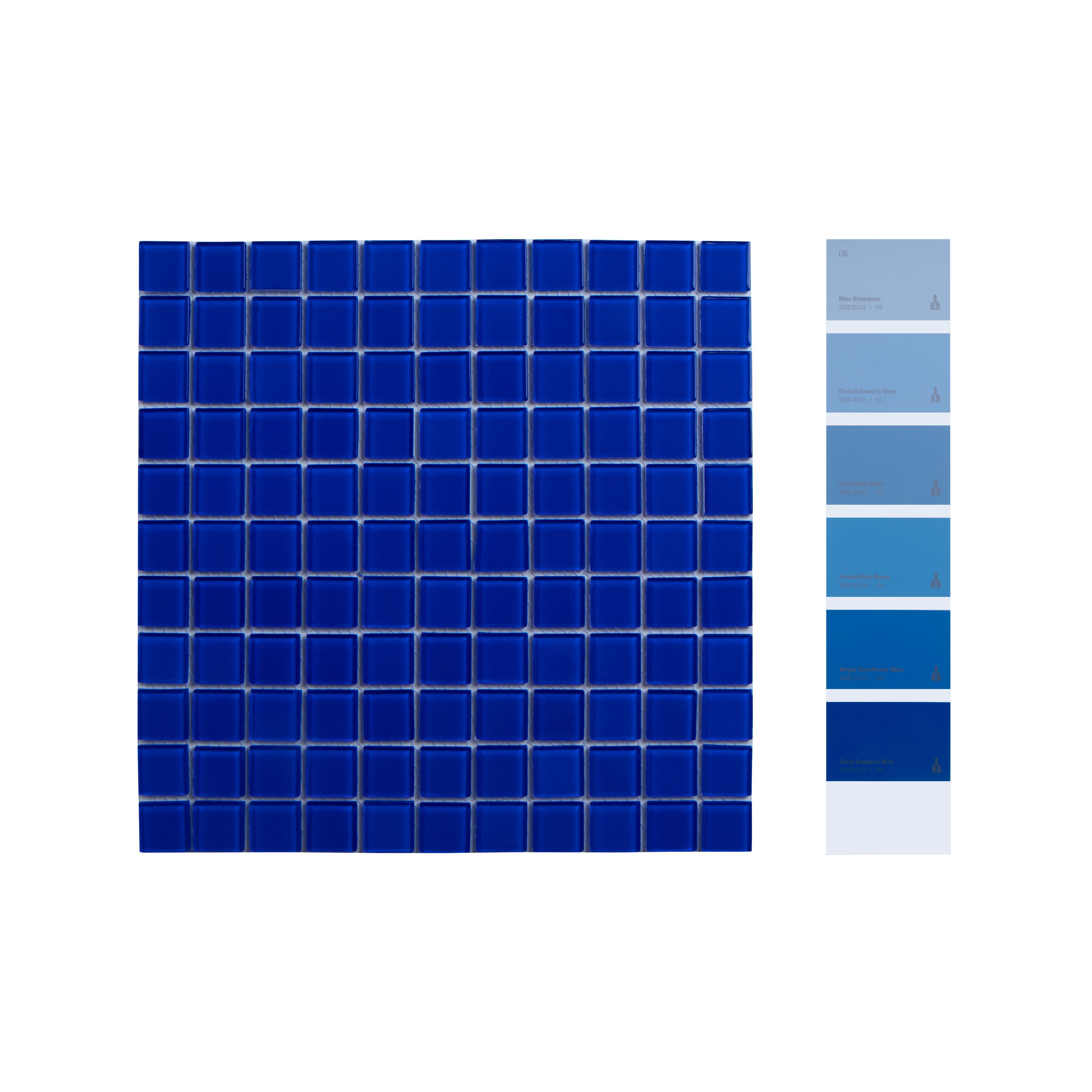 WS Tiles WSD-CM59 Ceramic-Tile - View #3