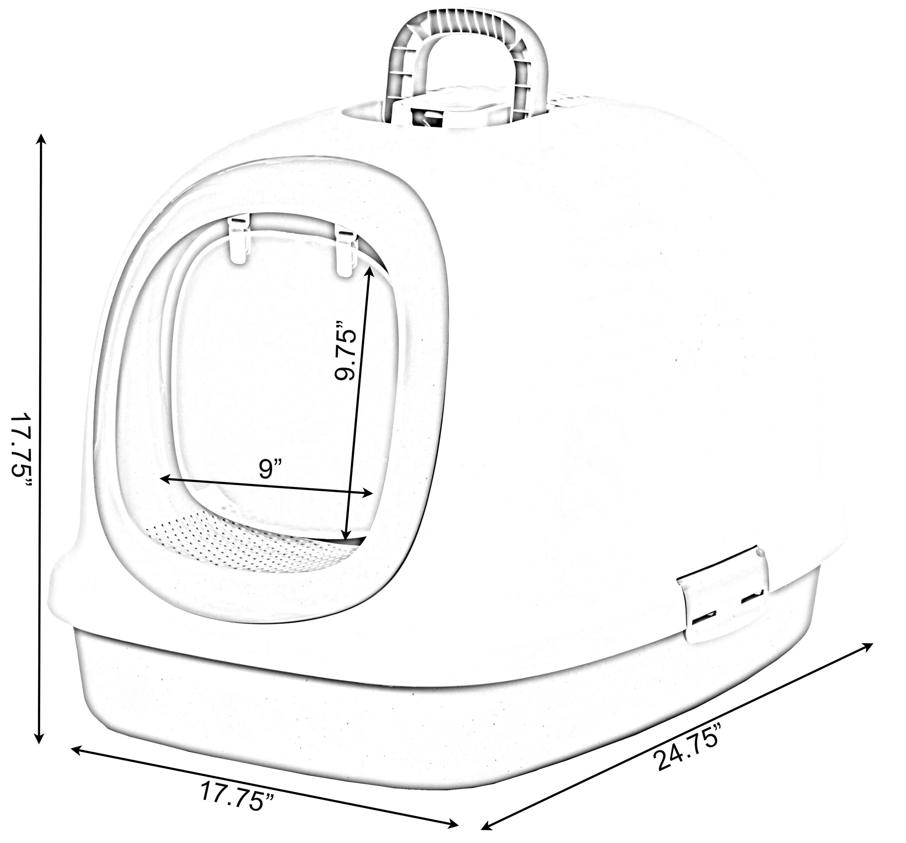 PawsMark QI003774.BN Pet-Beds - View #7