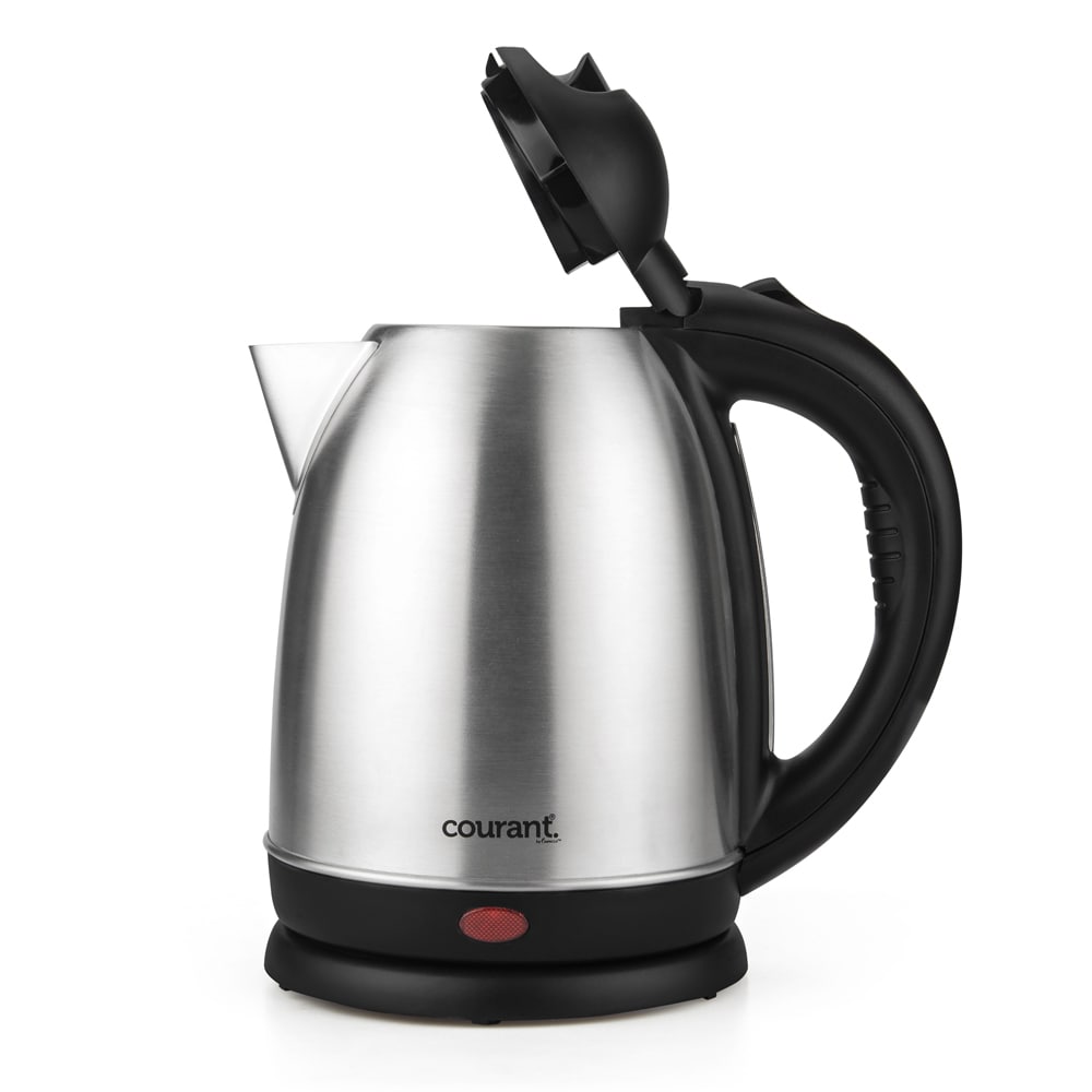 Courant 1.7 Liter Cordless Electric Kettle 