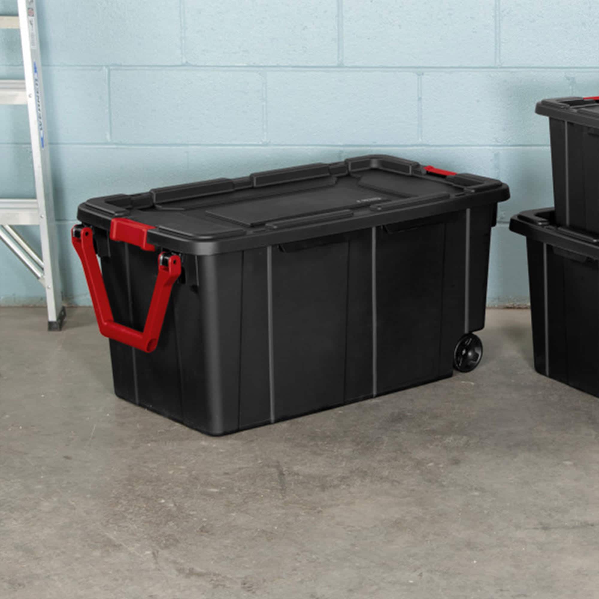 Sterilite 314869 Bins-Baskets - View #4
