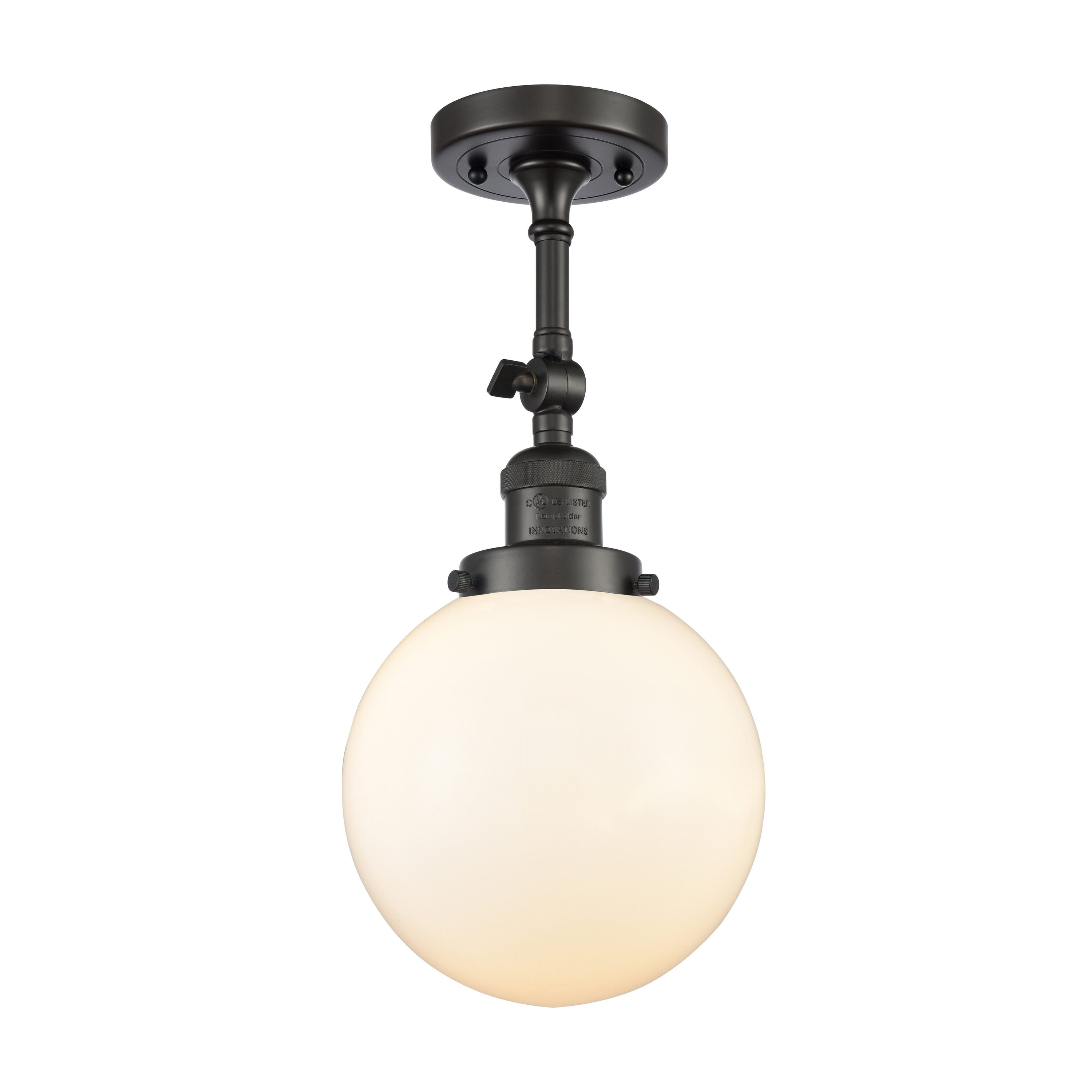 Innovations Lighting 203-OB-G201-8 b090000 - View #5