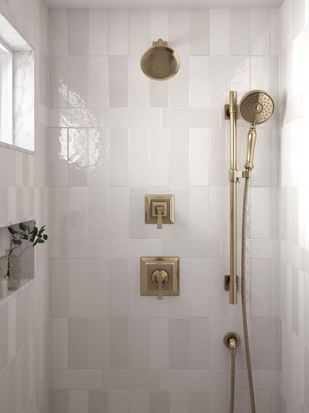 Boutique Ceramic LW2303101 Ceramic-Tile - View #2