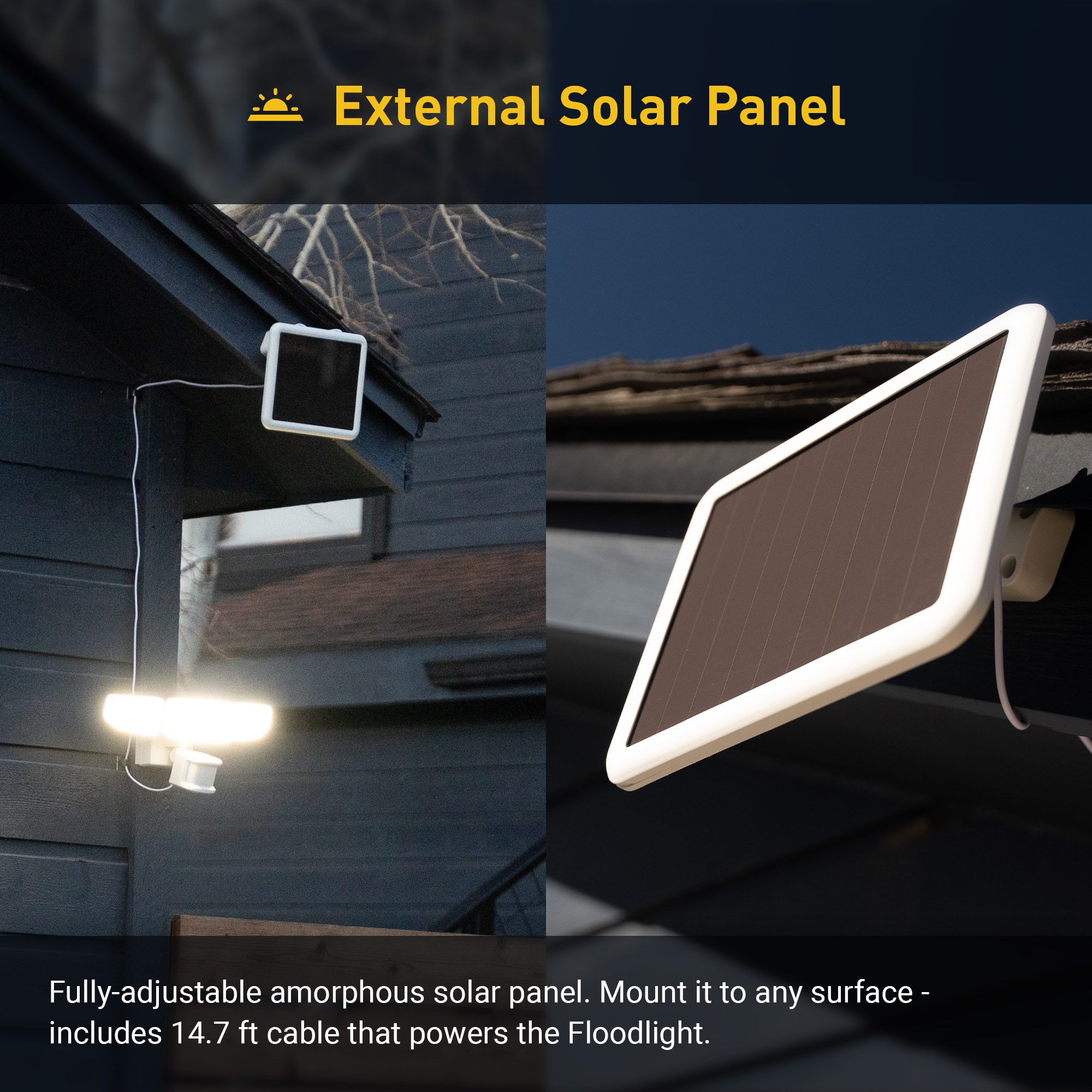 KODA LM030481-1 Motion-Activated-Floodlights - View #6