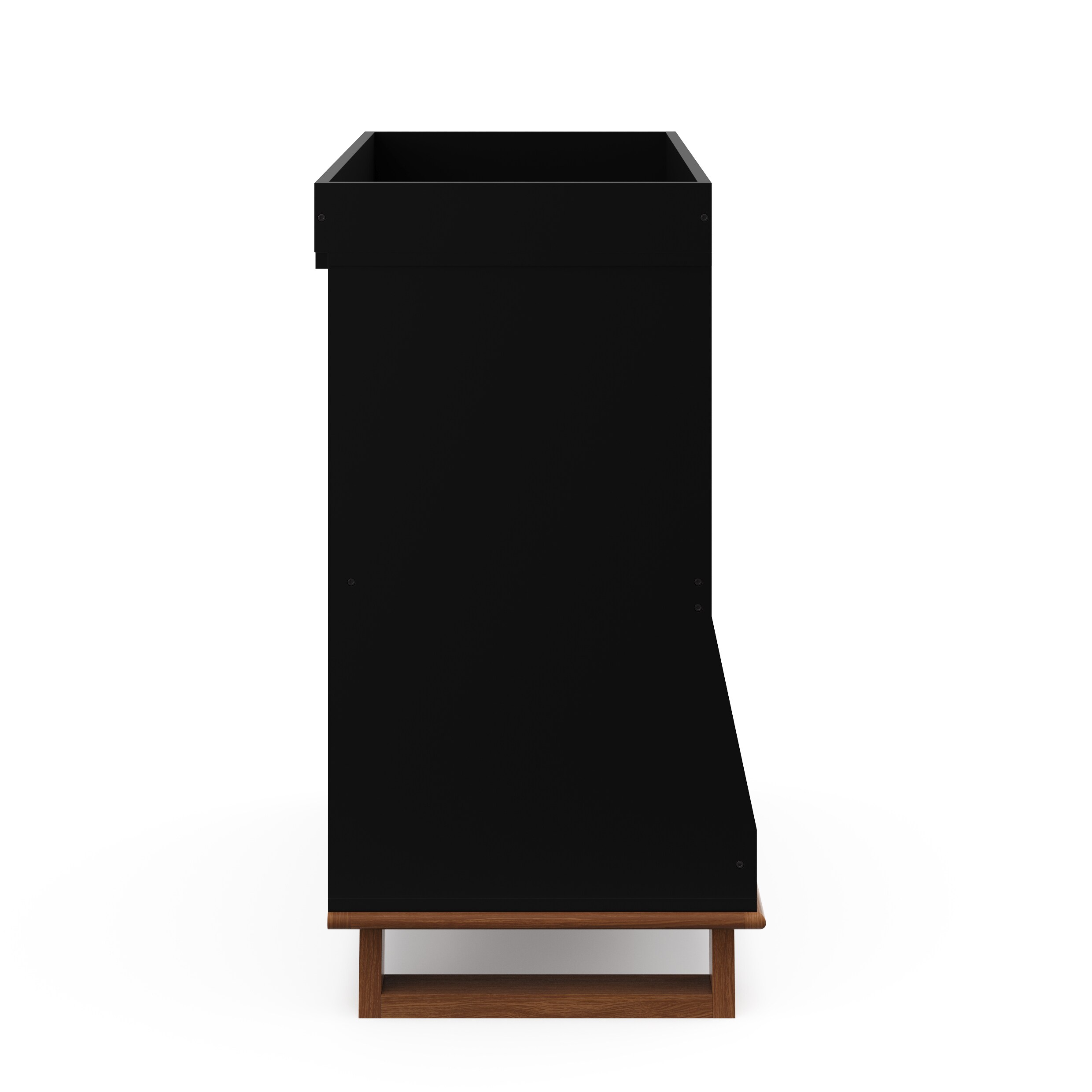 Storkcraft 03210-30B Baby-Changing-Stations - View #5