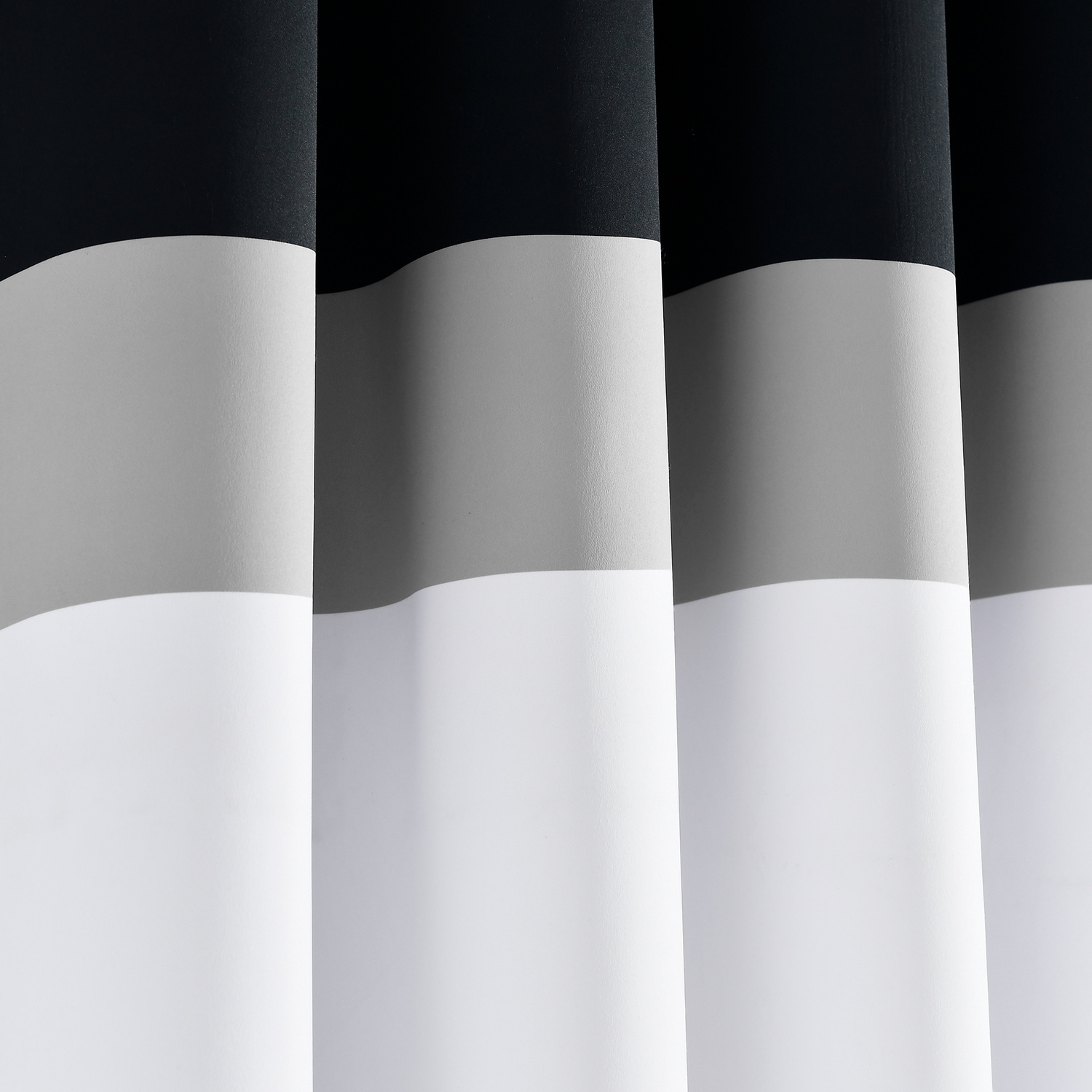 Lush Decor 21T011924 curtains - View #3