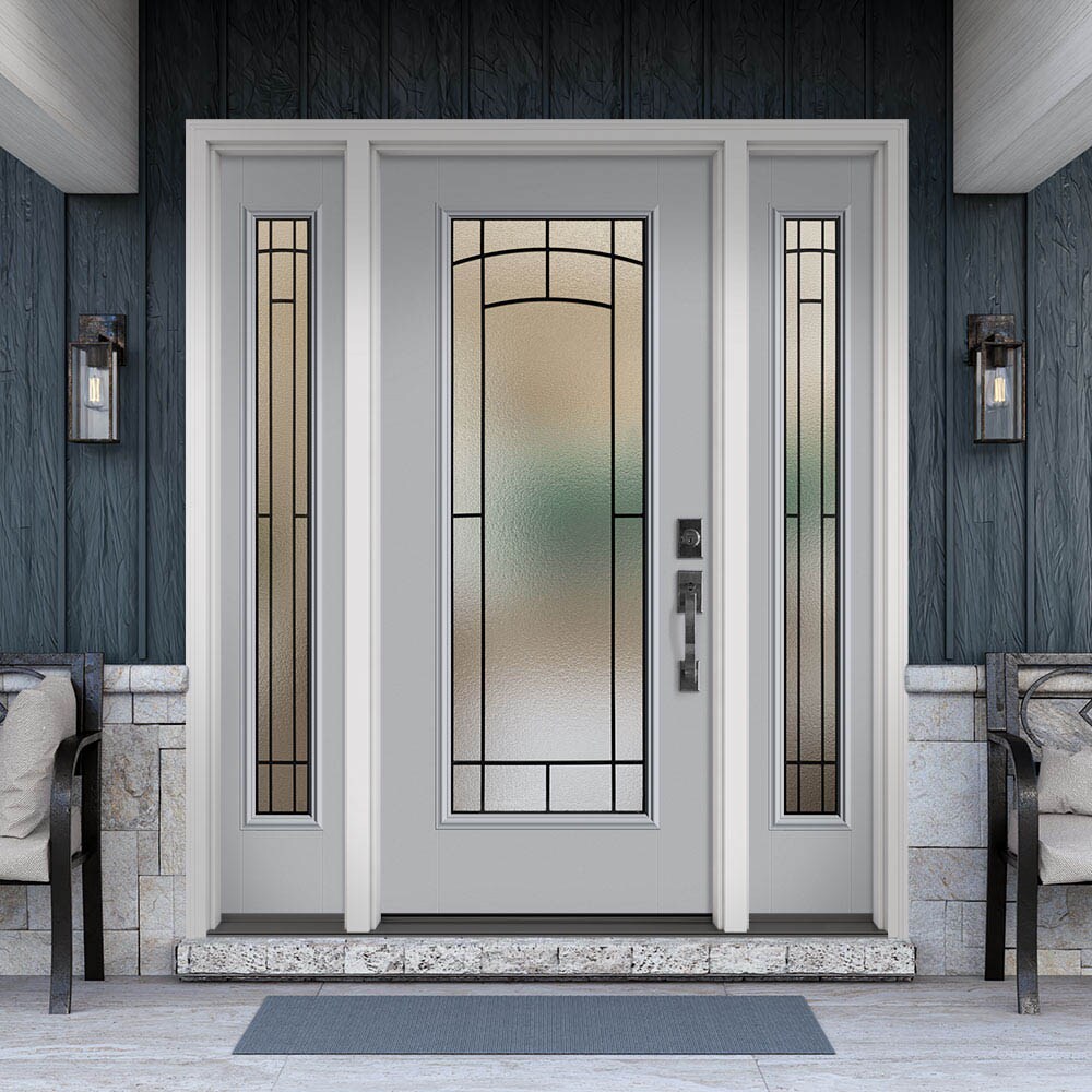 Masonite 631654 Entry-Doors - View #2