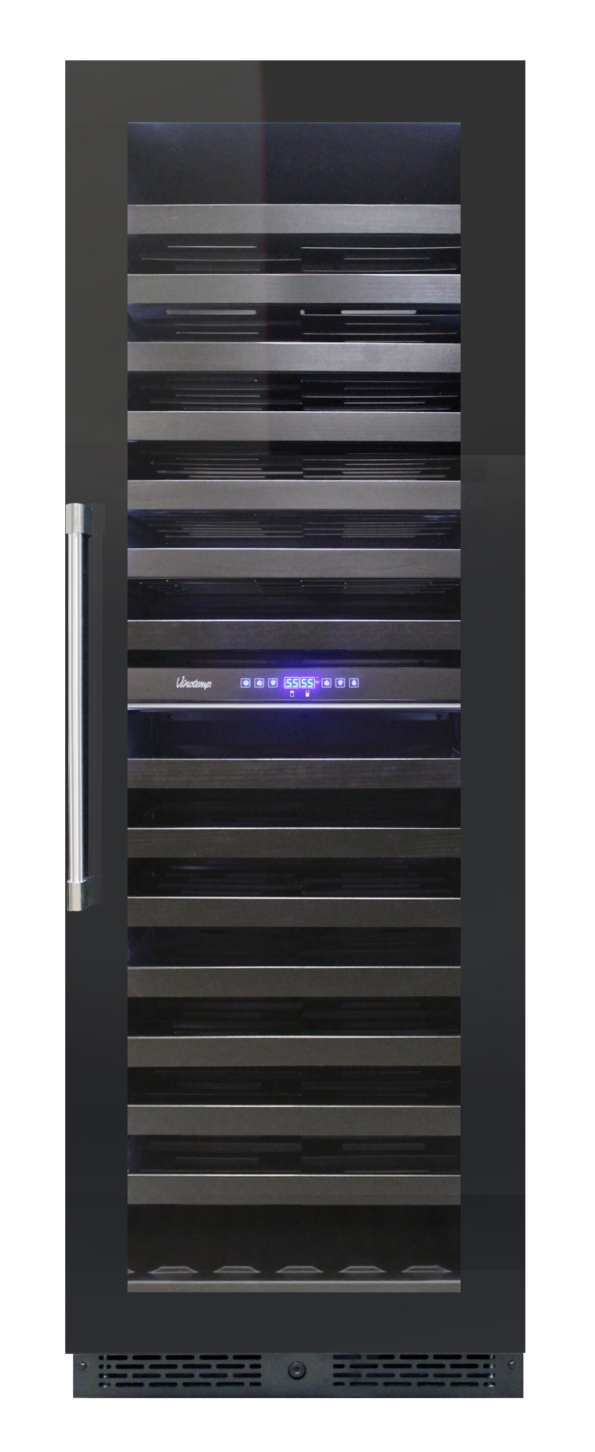 Vinotemp VT-24PR125 Wine-Chillers - View #3