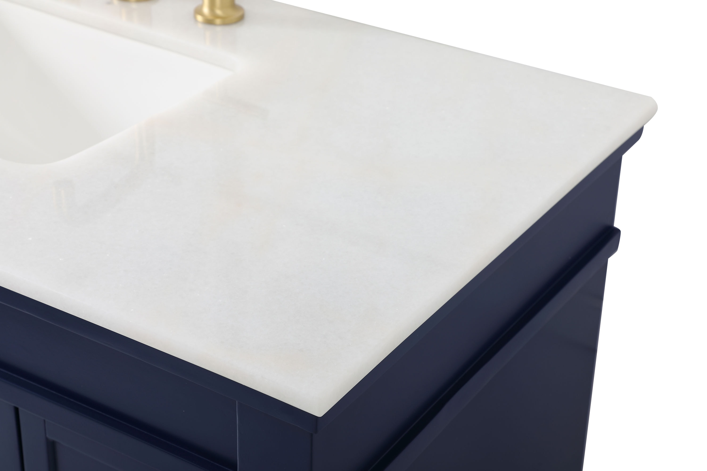 Elegant Decor HF39126BL Bath-Vanity-Combo - View #12