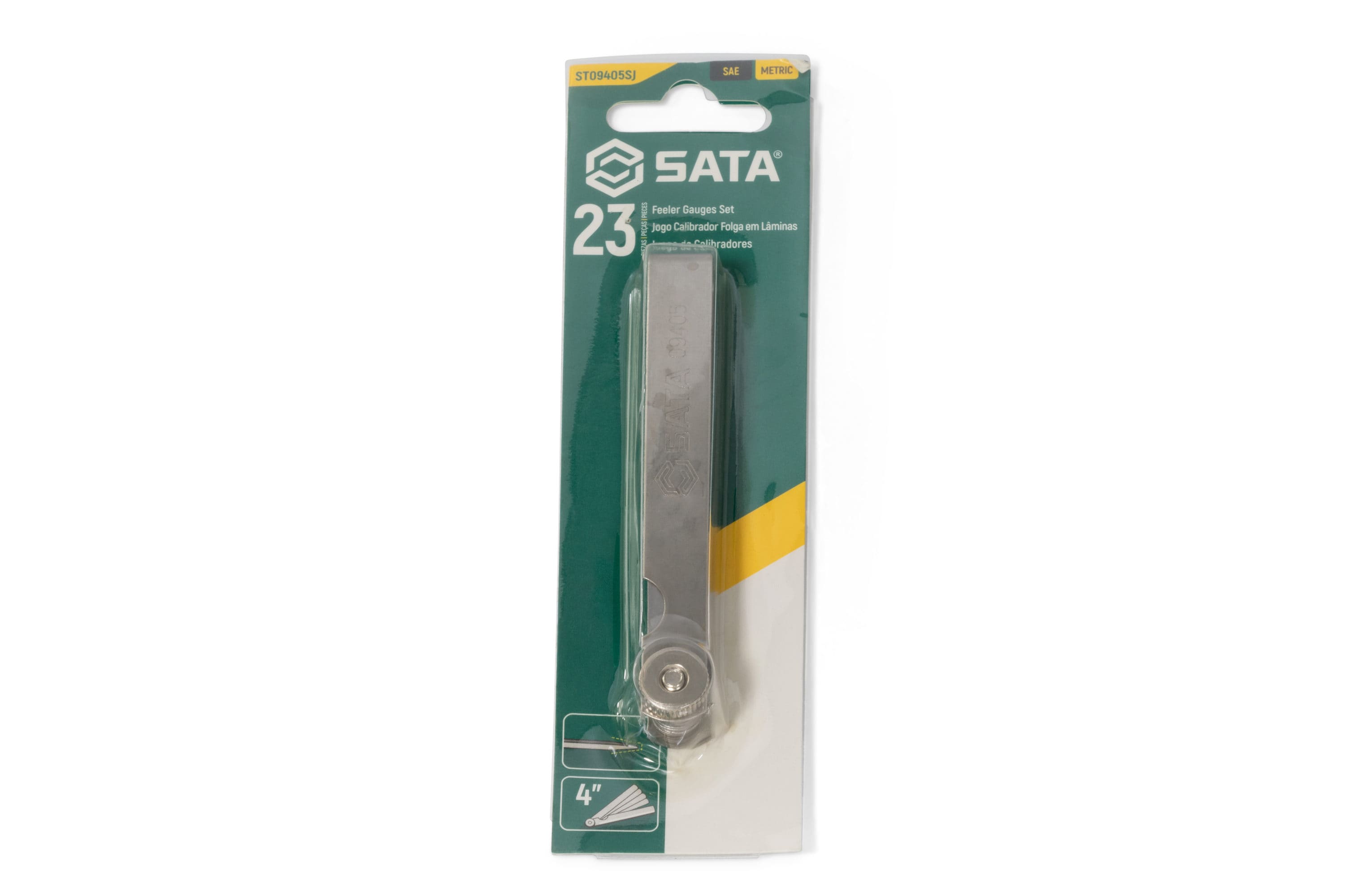 SATA ST09405SJ Automotive-Specialty-Tools - View #2