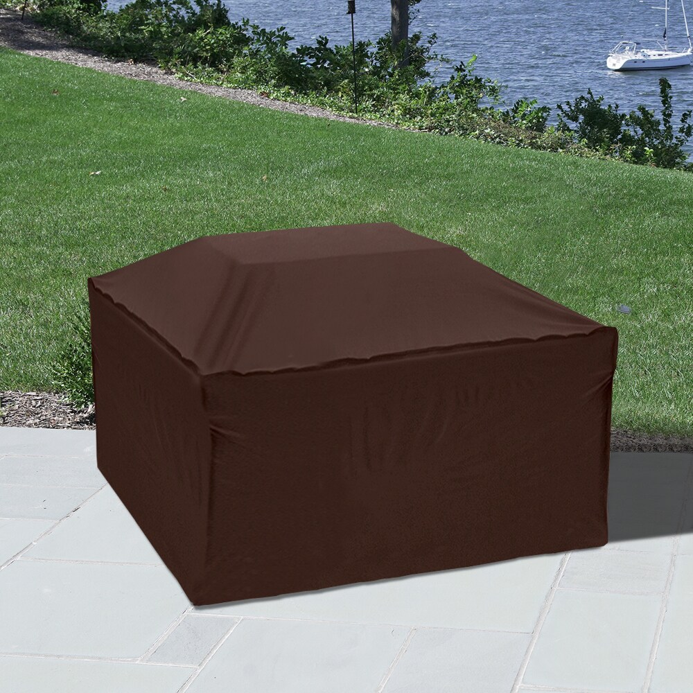 Style Selections 07846LWSGD Fire-Pit-Covers - View #5