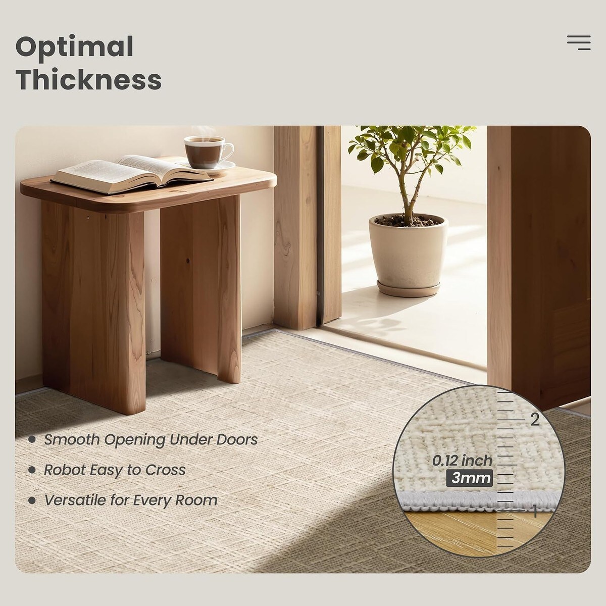 Rifunaw JIA1-3C1304 rugs - View #6