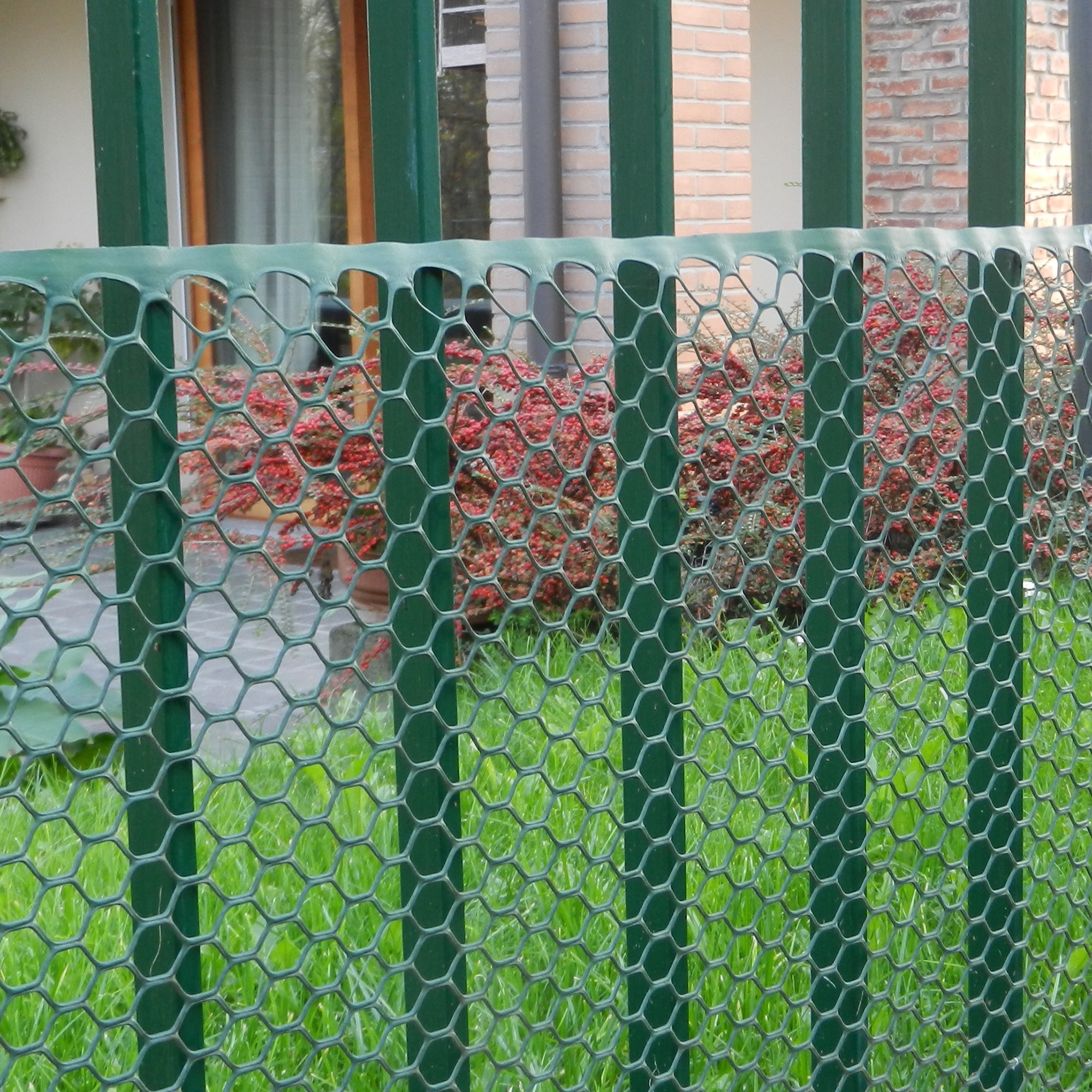 Tenax 2A230088 Rolled-Fence - View #11