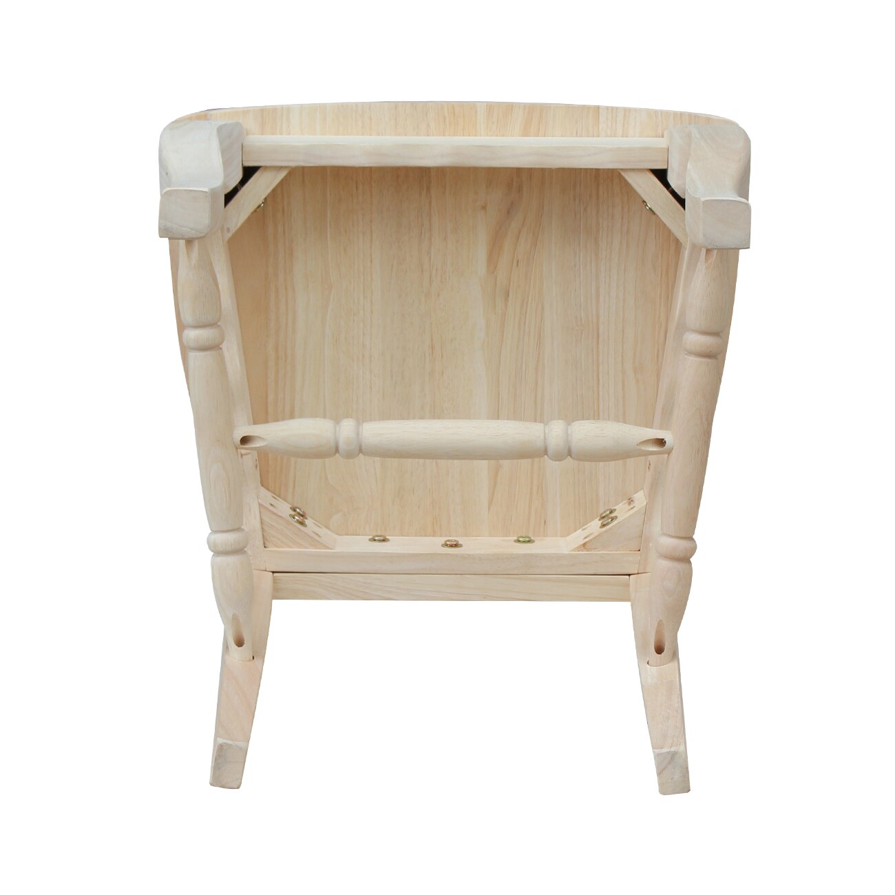 International Concepts C-920P Dining-Chairs - View #8