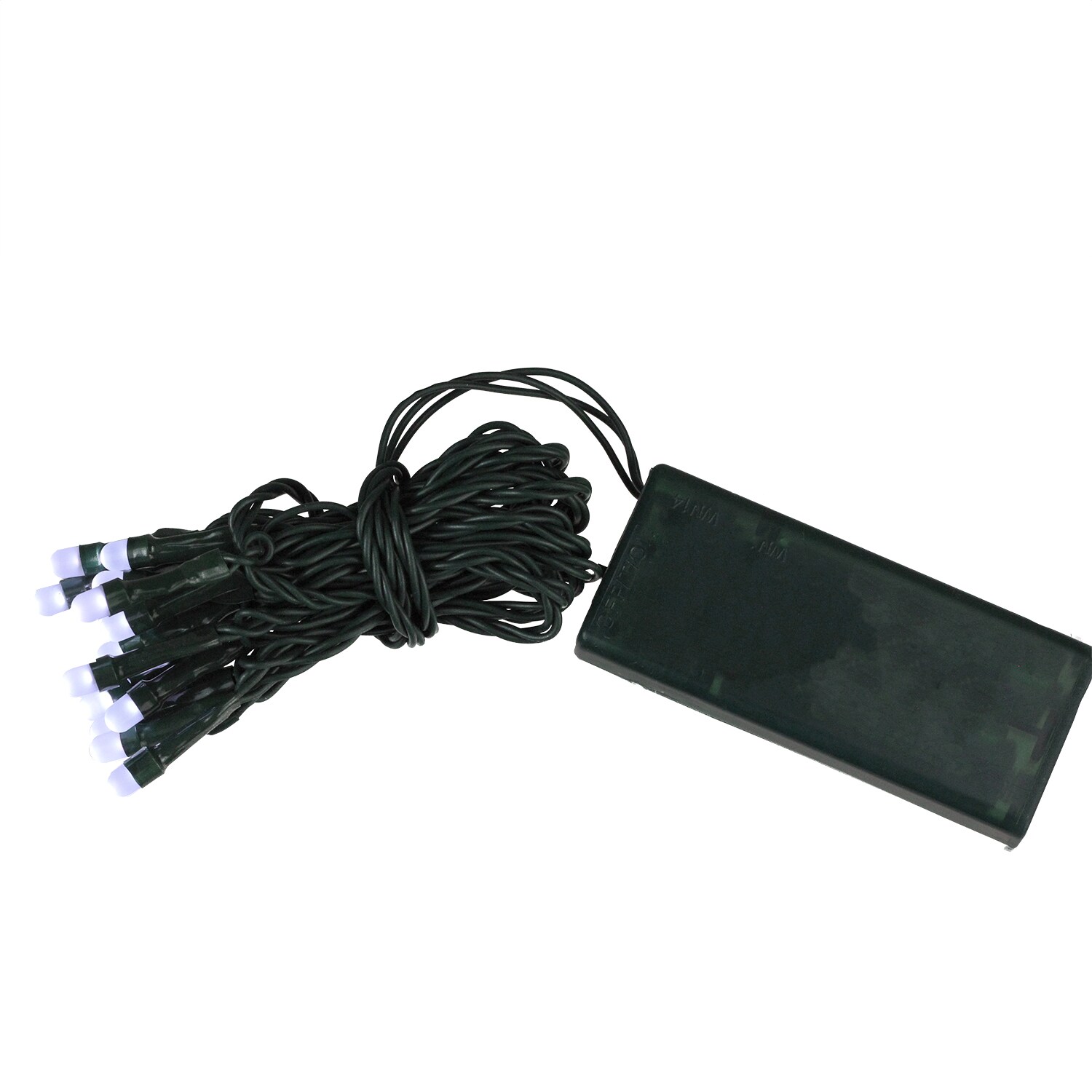 Northlight 30875467 Christmas-String-Lights - View #2