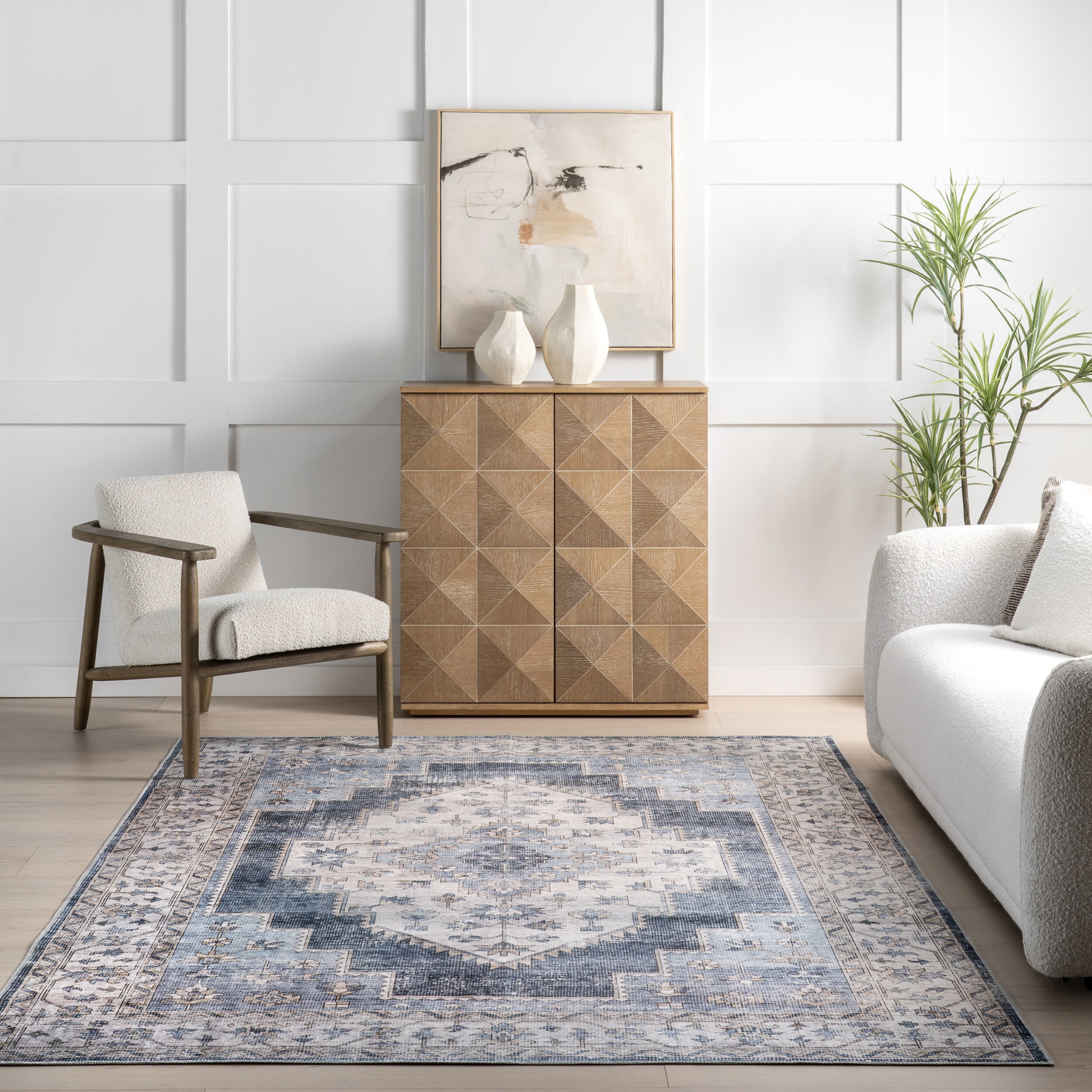 nuLOOM 200BIVL33B-203 rugs - View #9