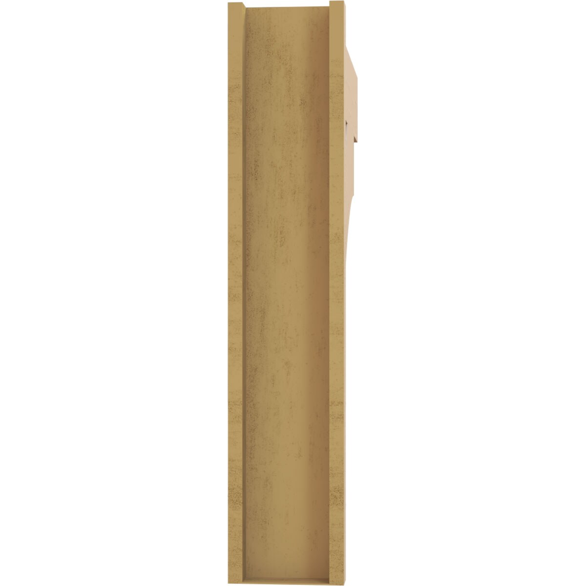 Ekena Millwork 2131409 corbels - View #5